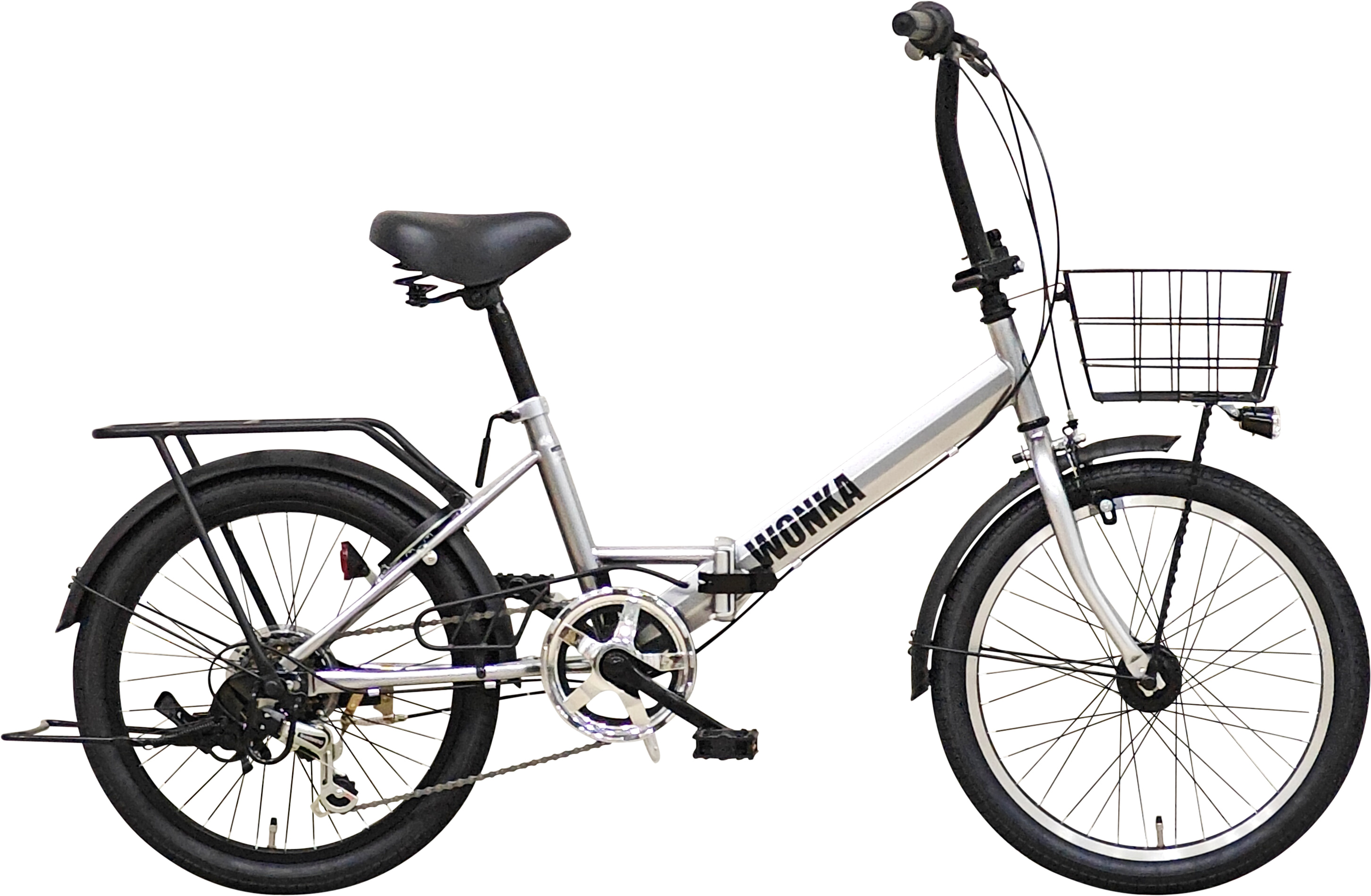 自転車