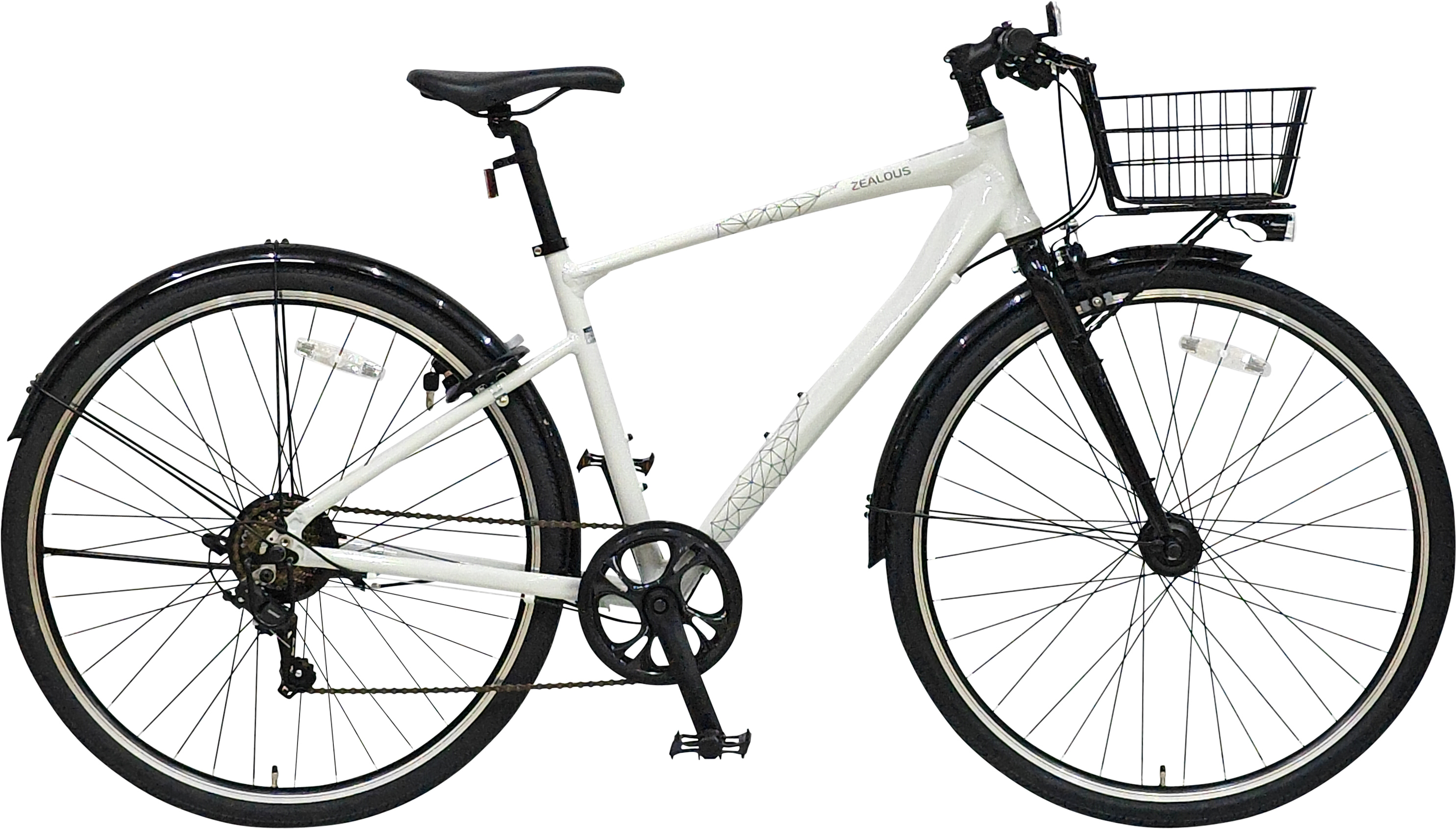 自転車