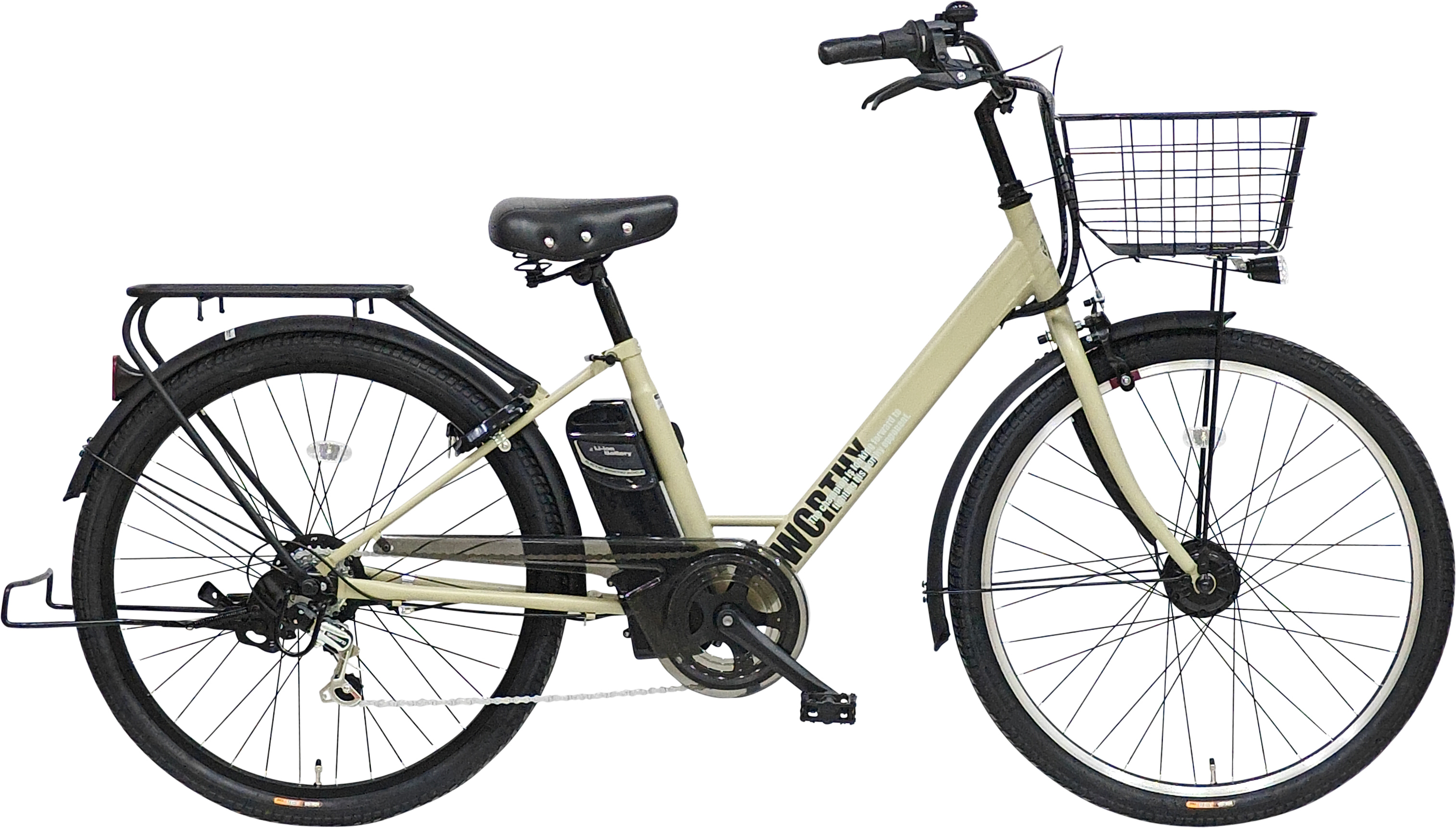 自転車