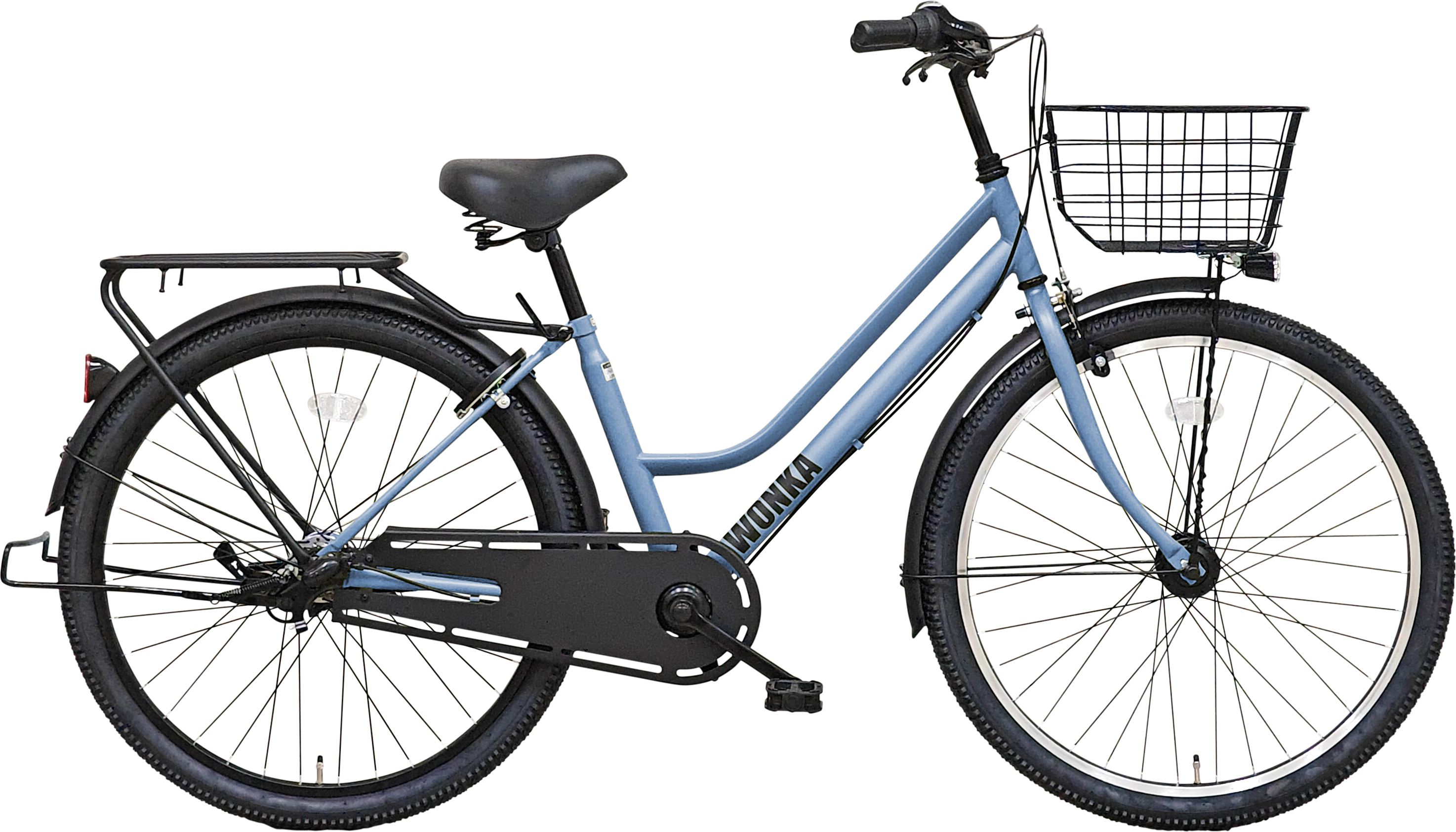 自転車