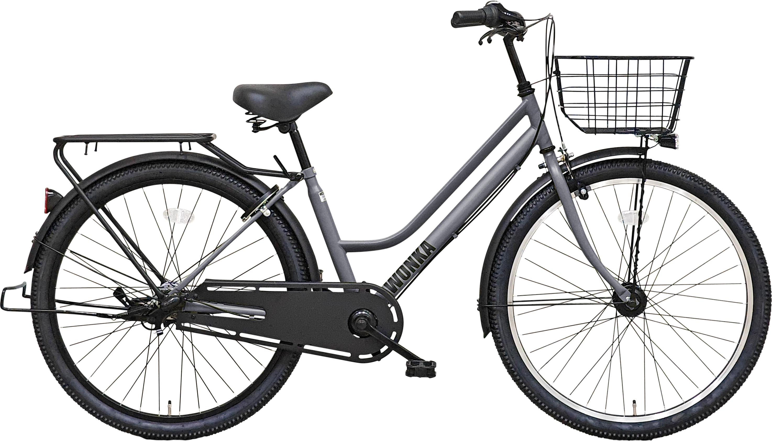 自転車