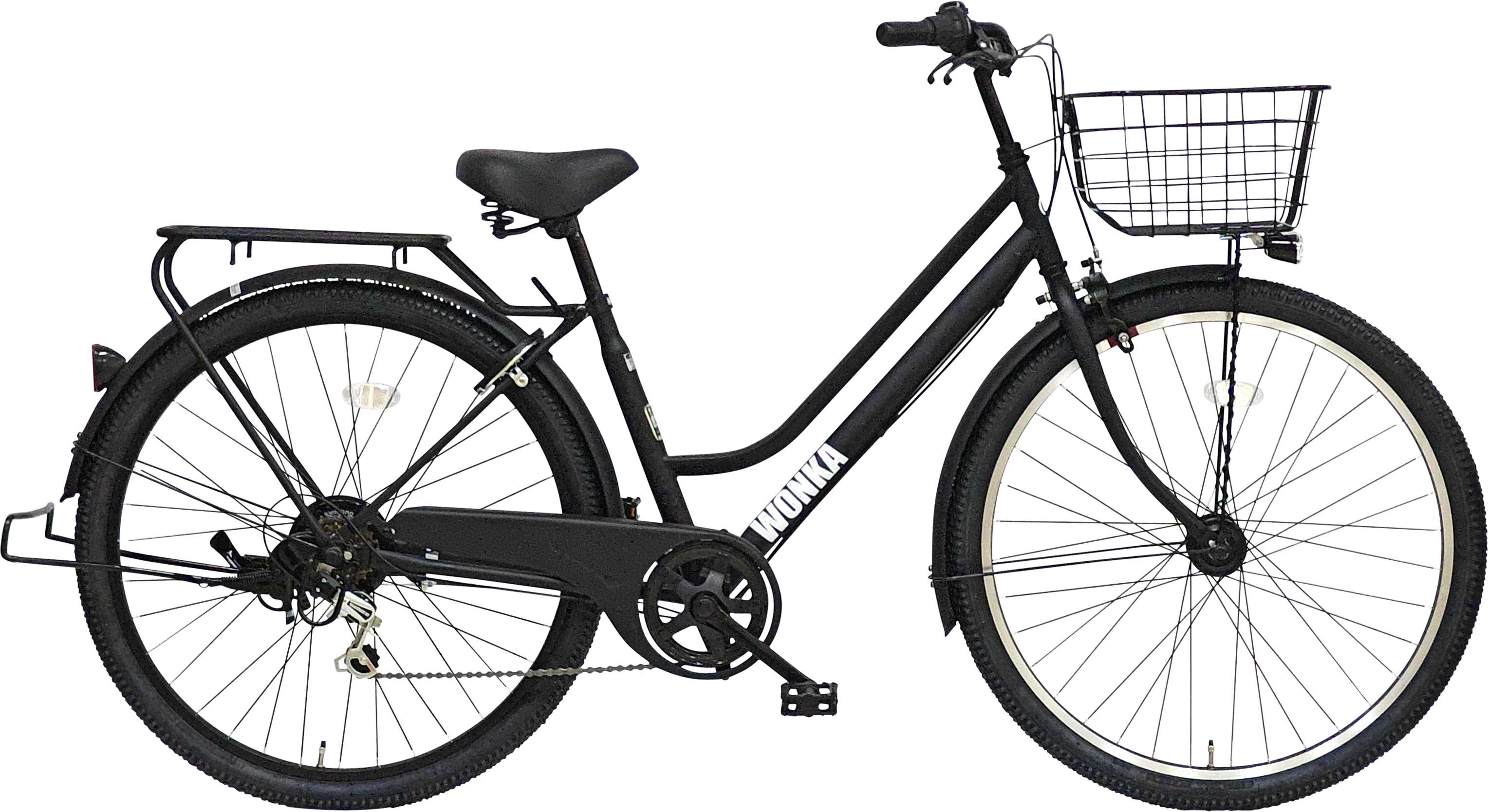 自転車