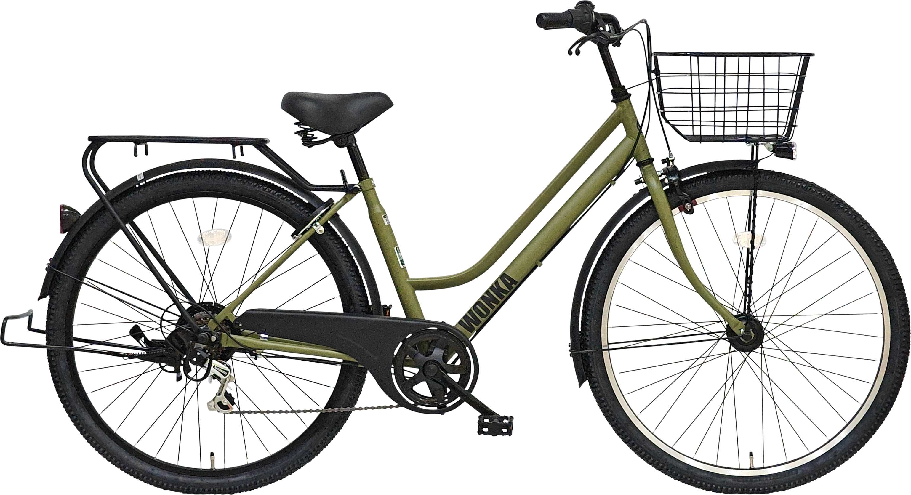 自転車