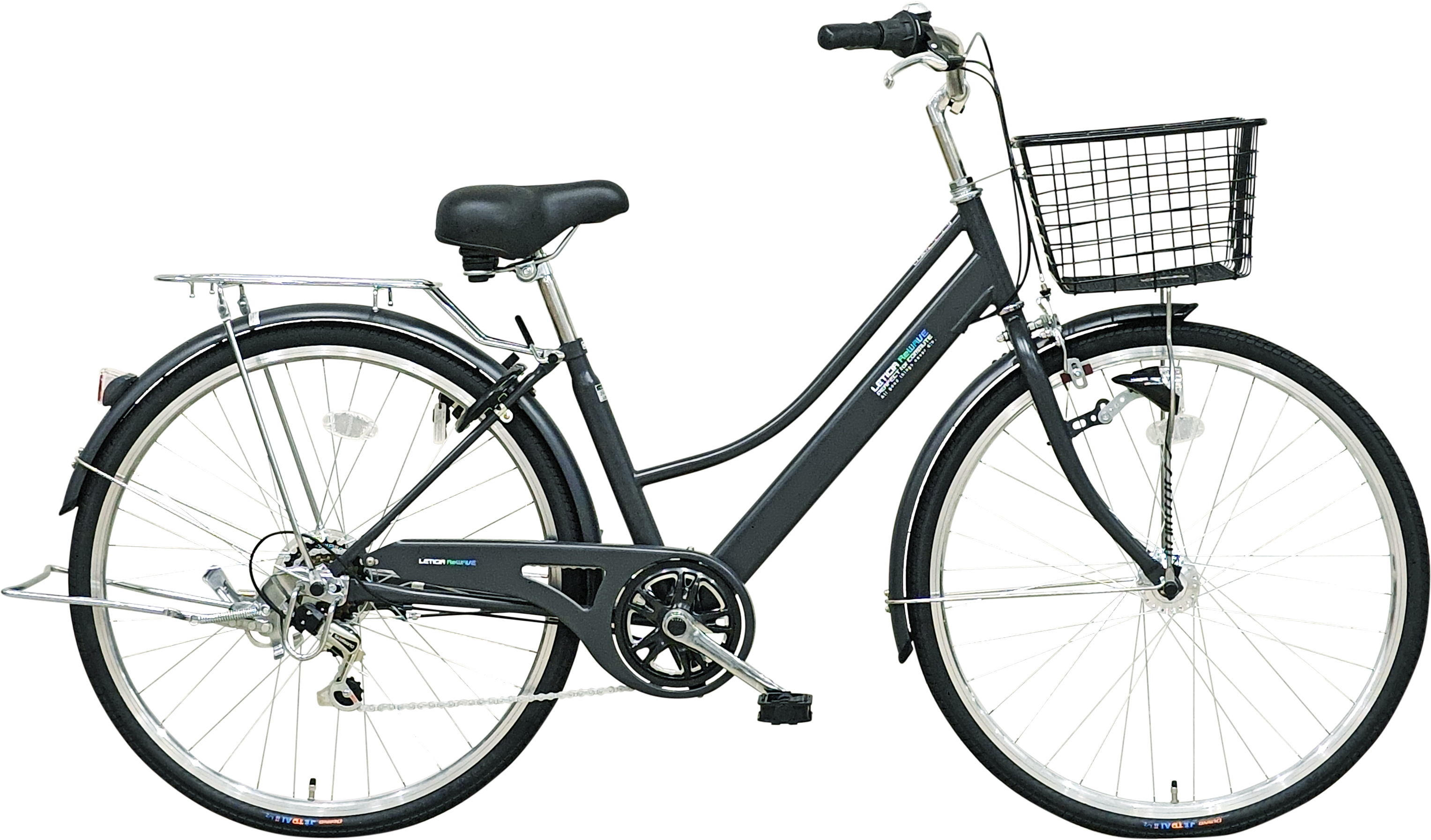 自転車