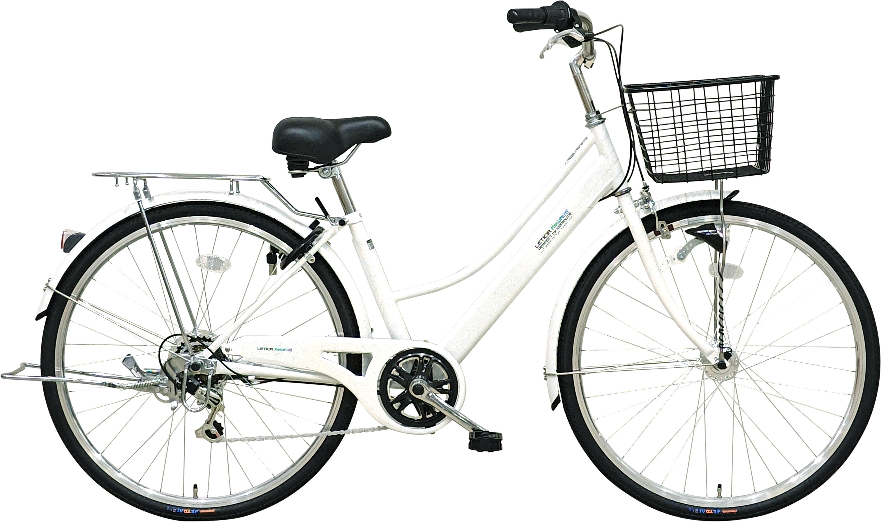 自転車