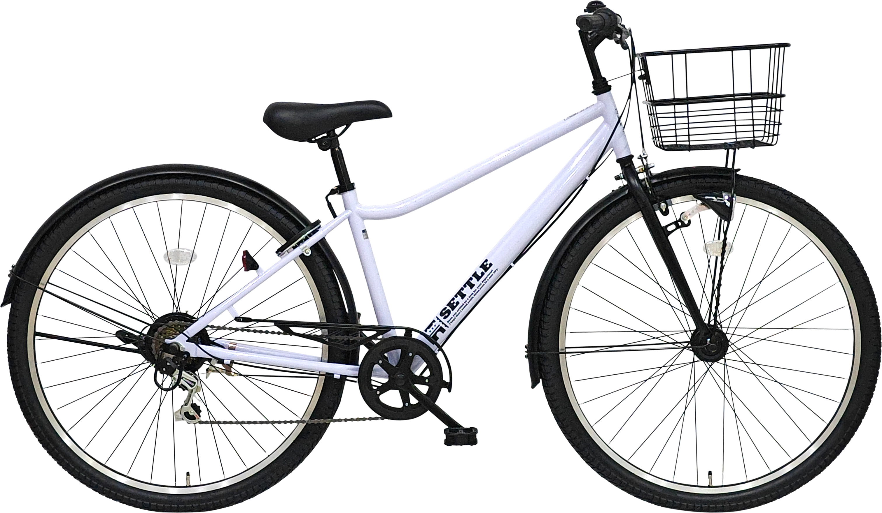 自転車