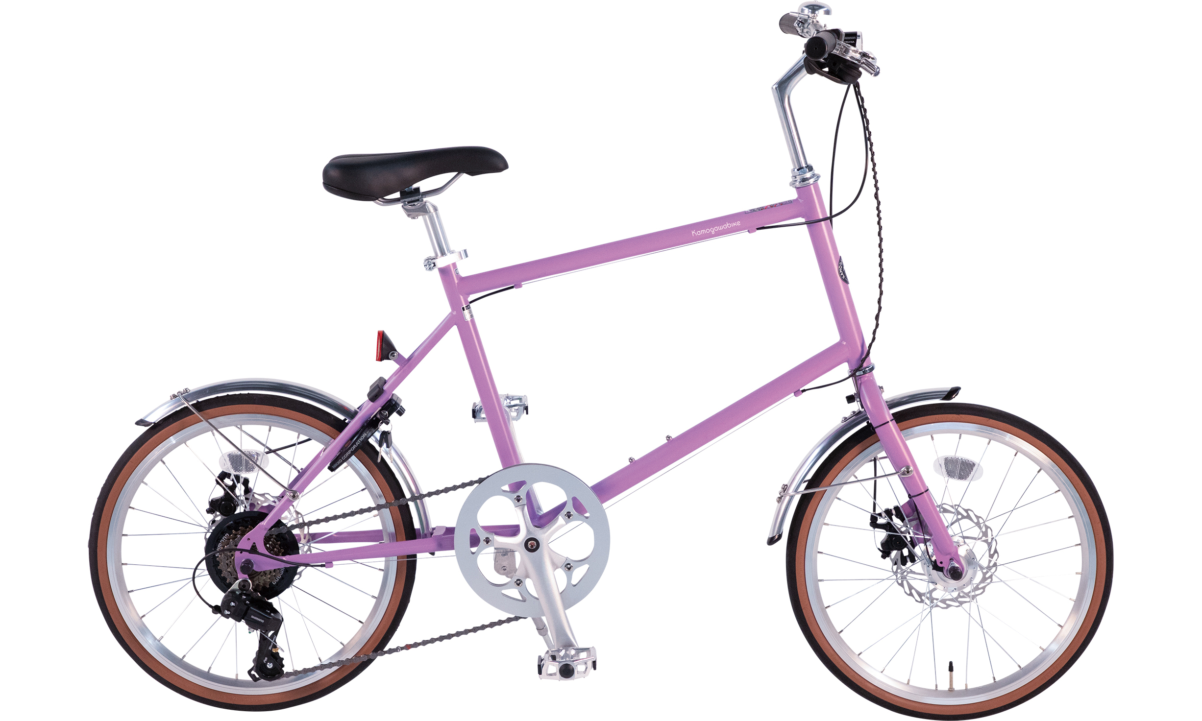 自転車