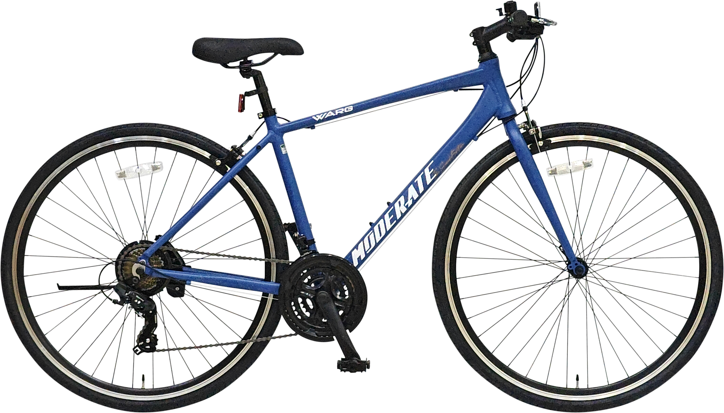 自転車