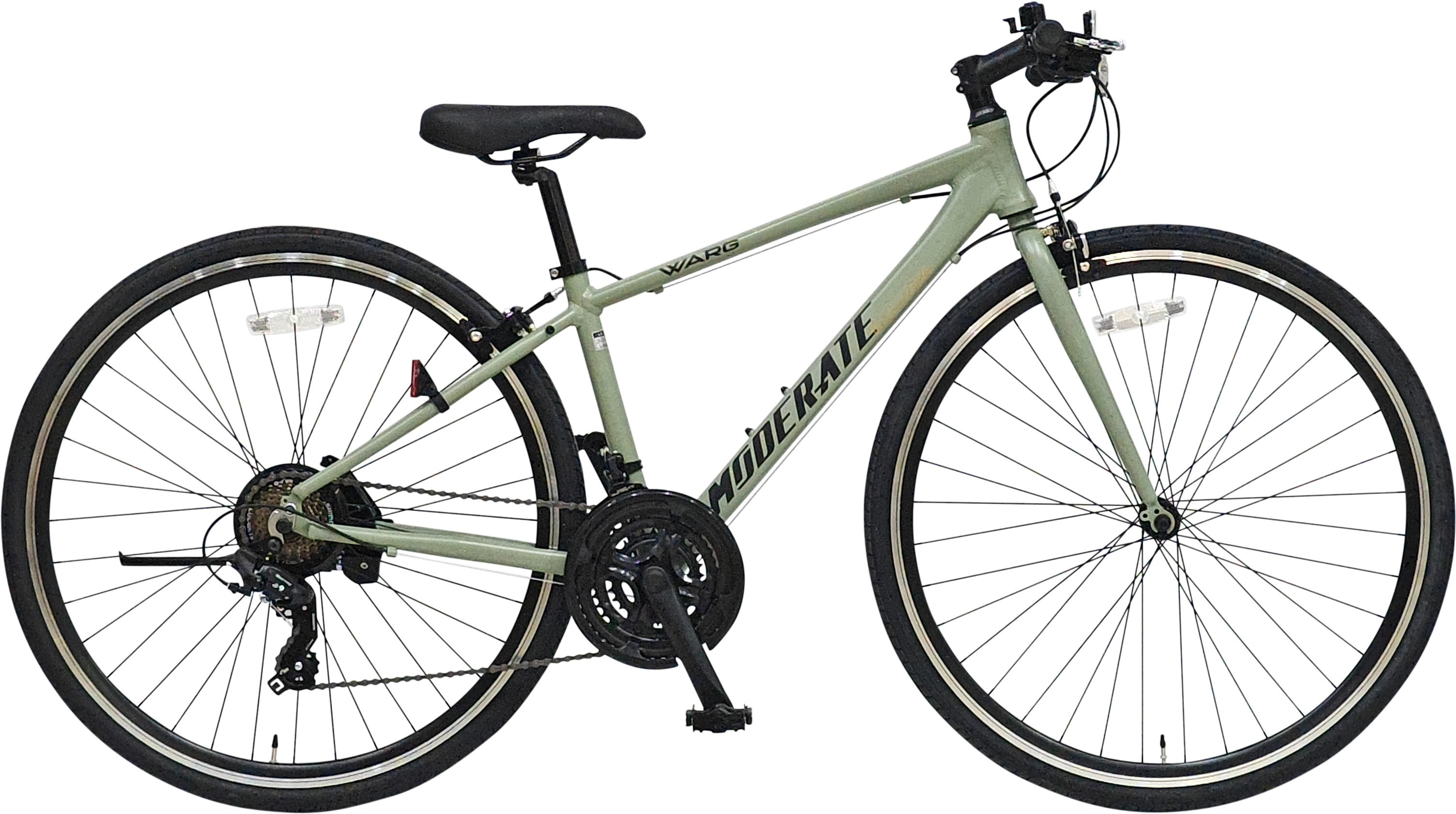 自転車