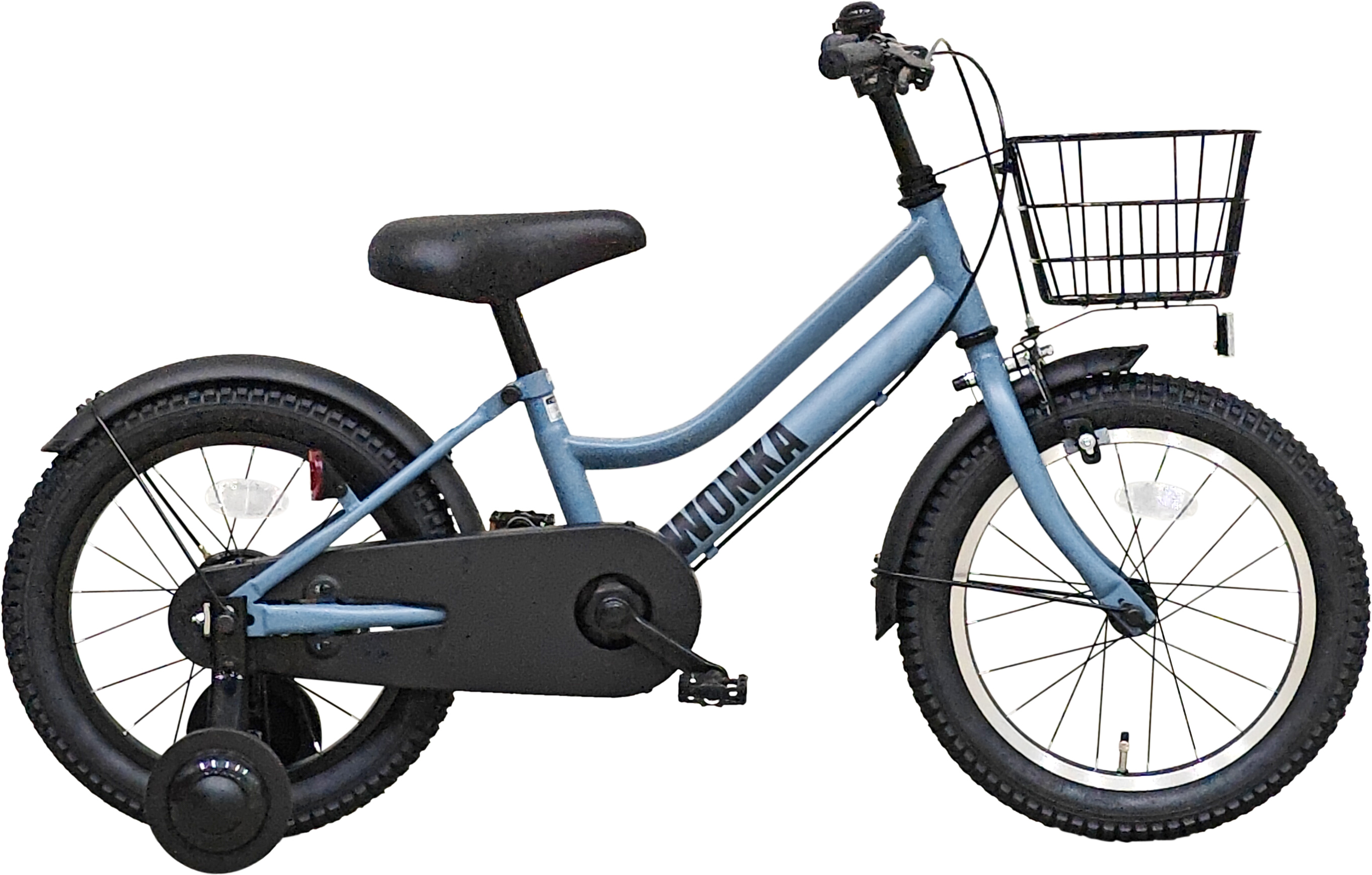 自転車