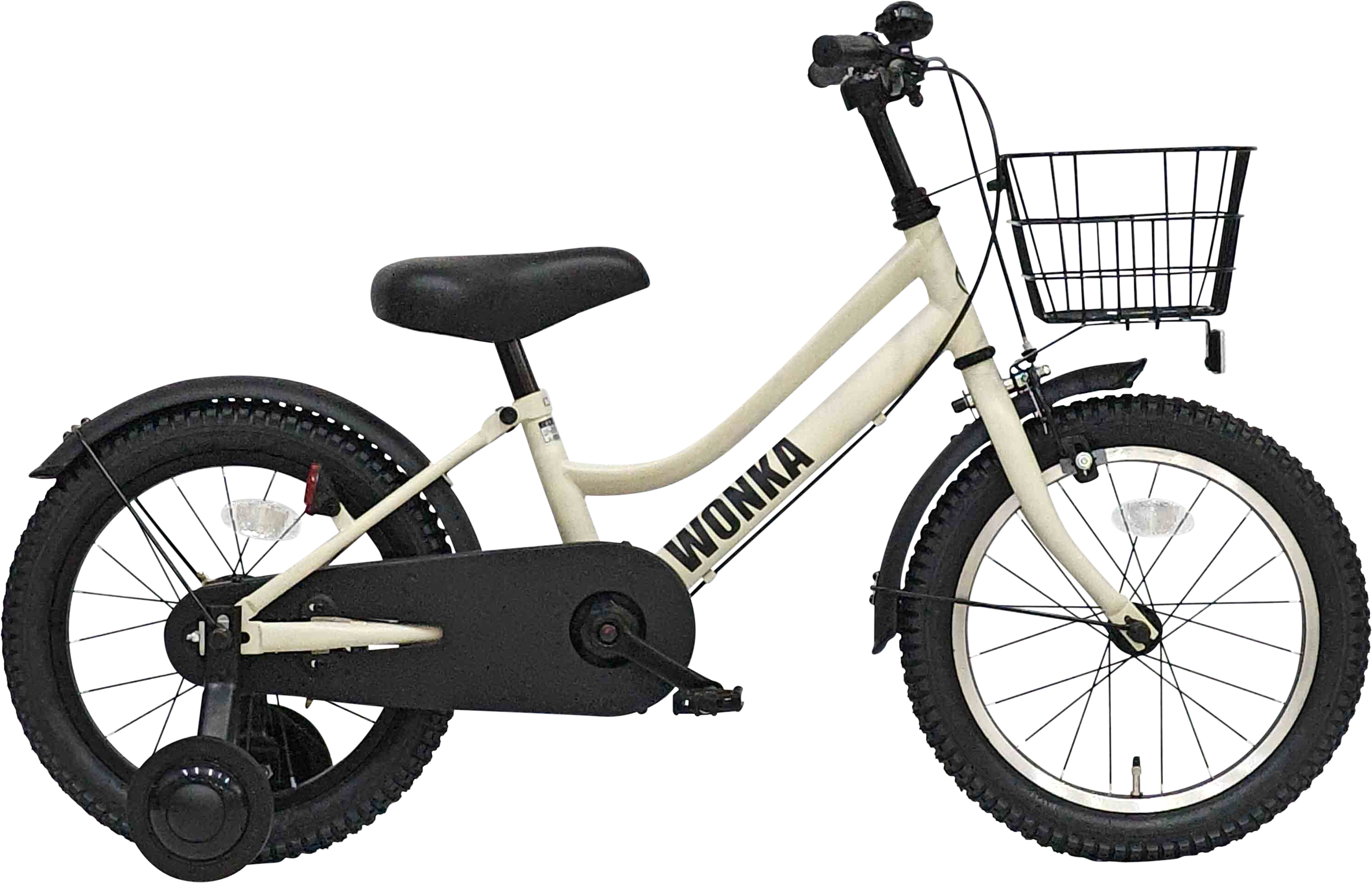 自転車