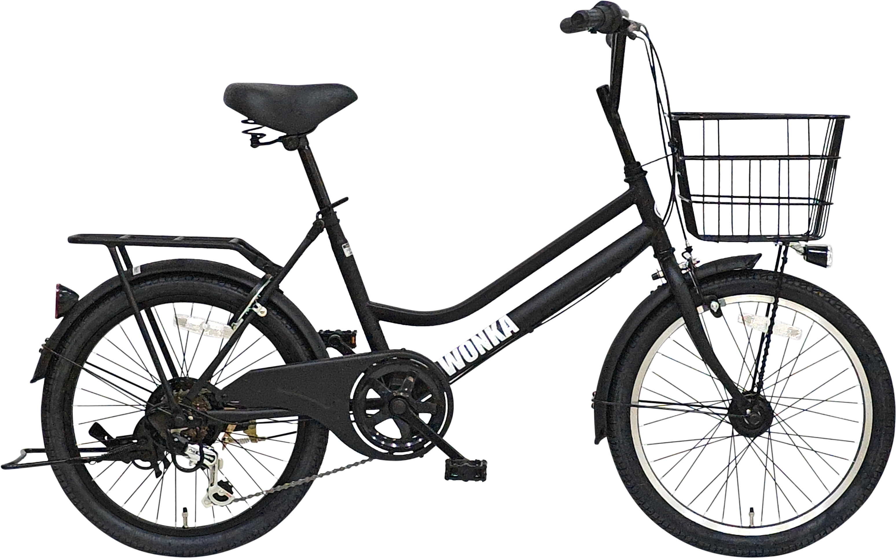 自転車