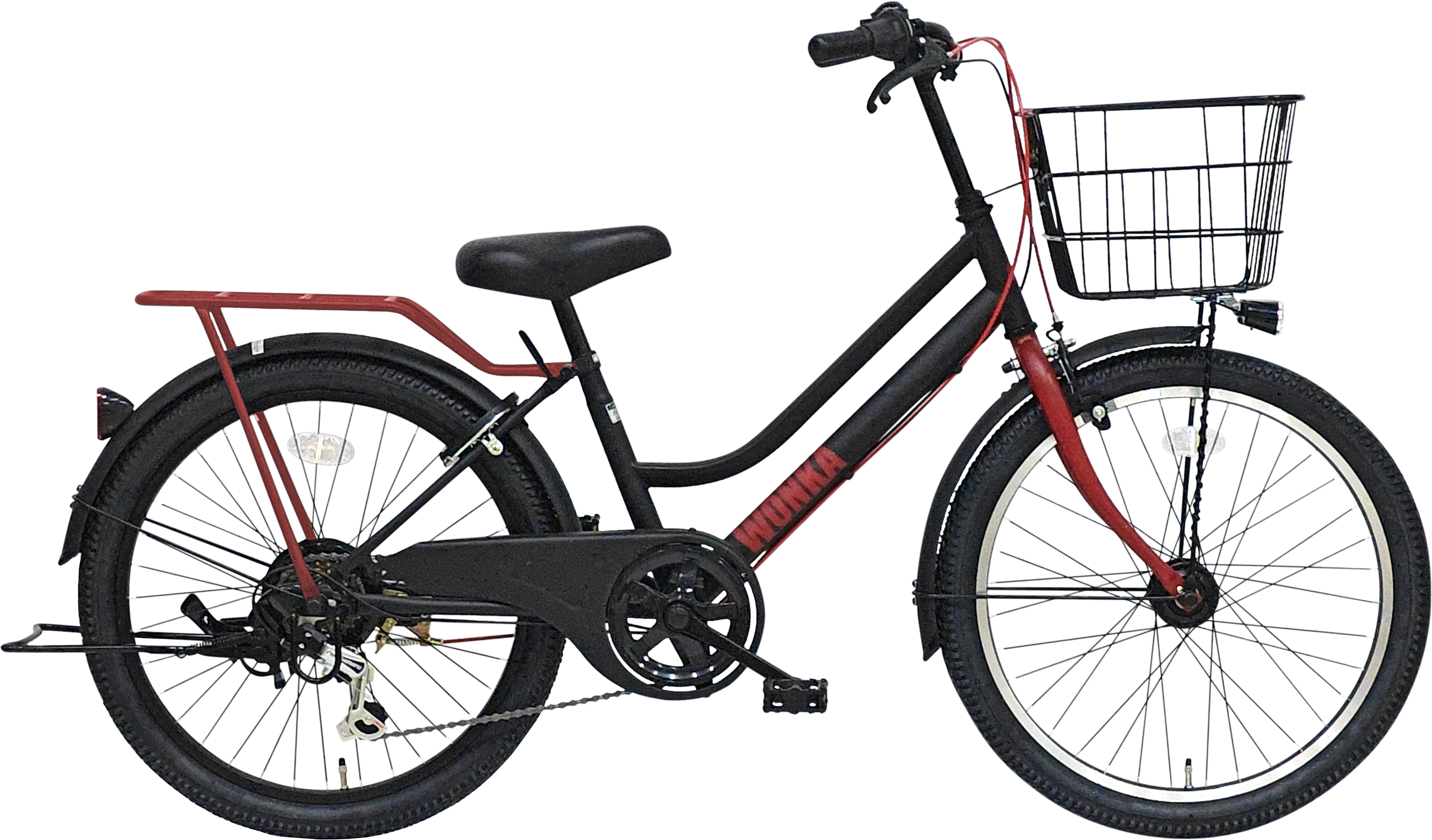 自転車