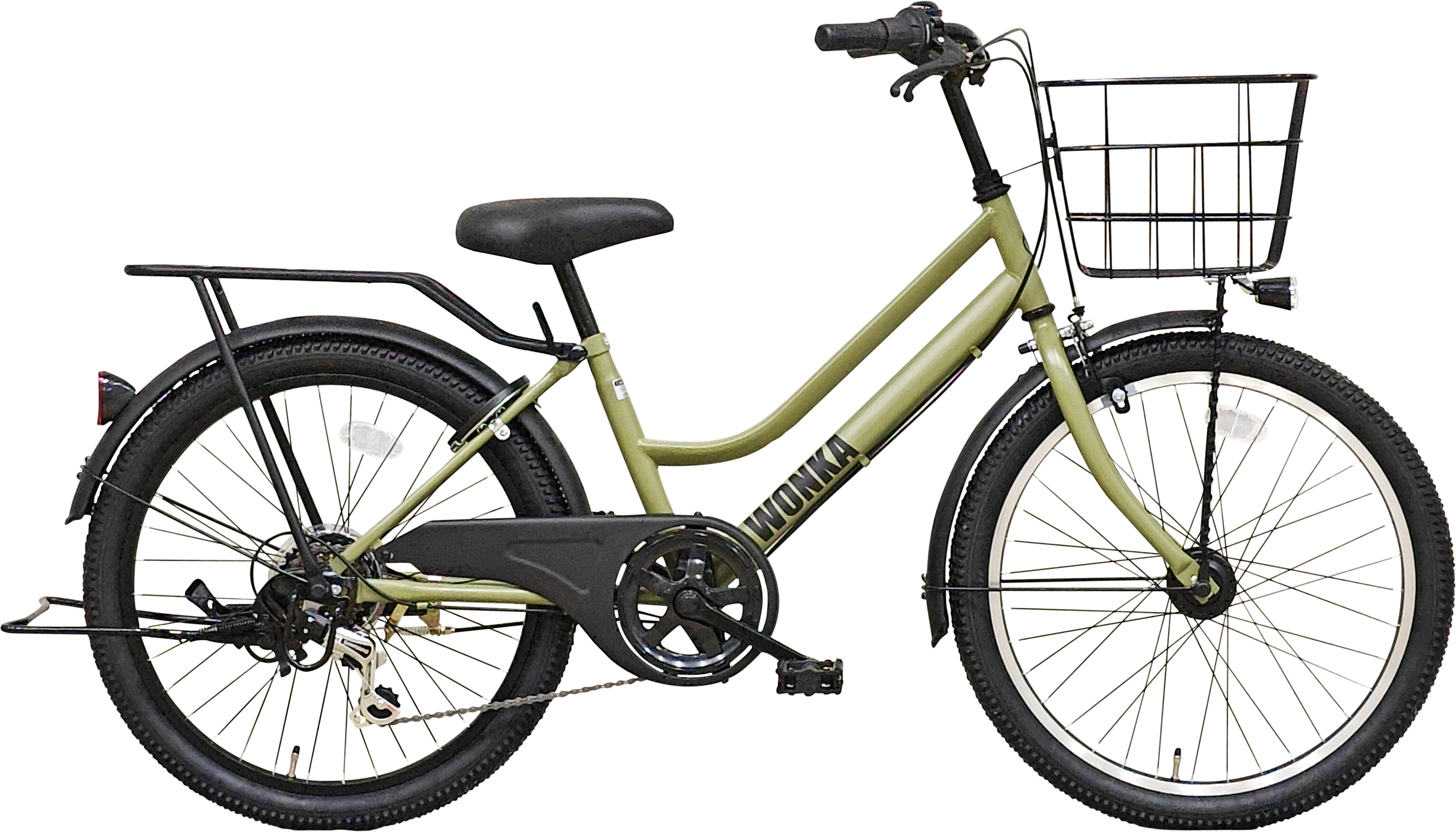 自転車