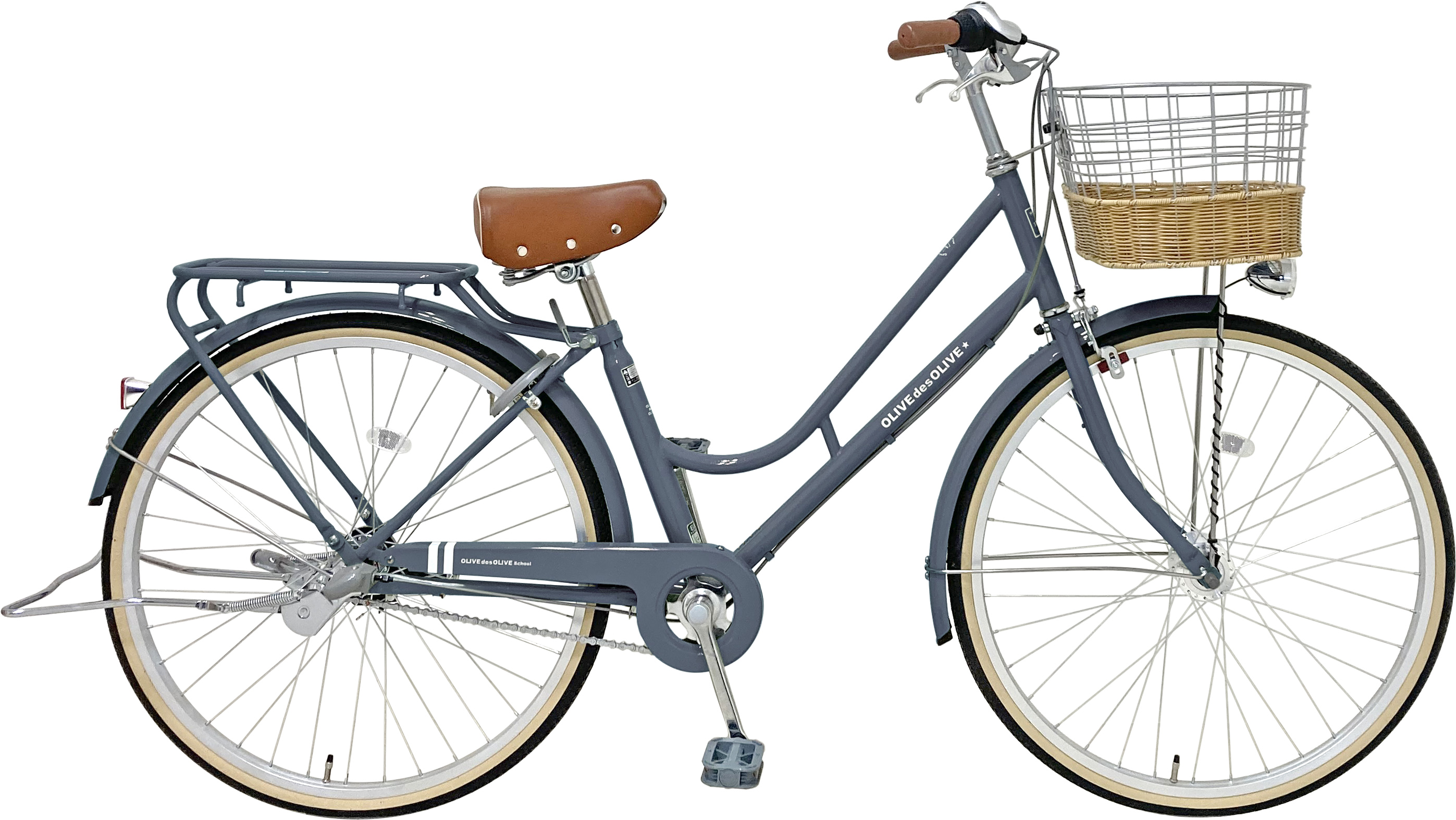 自転車
