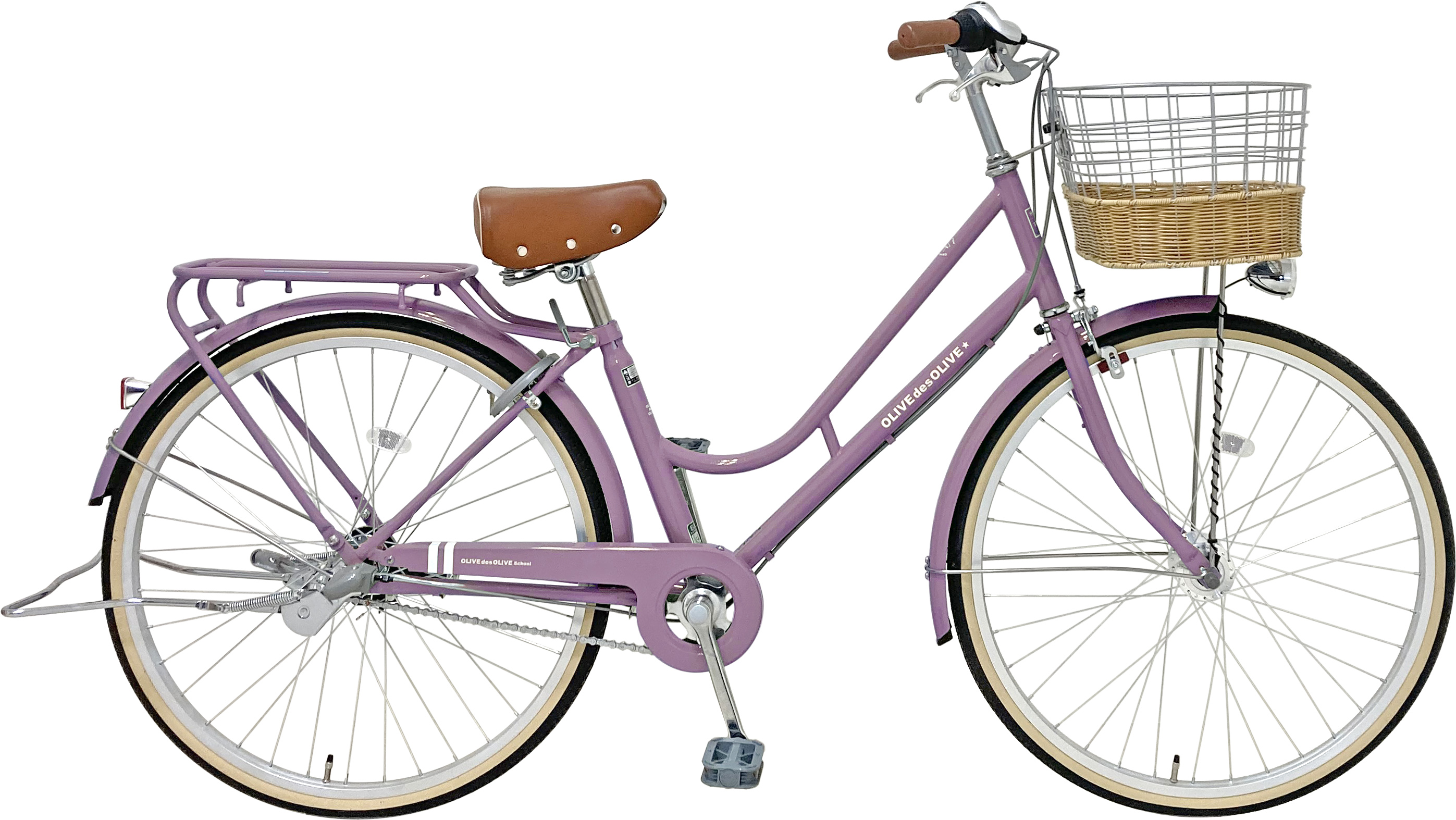自転車