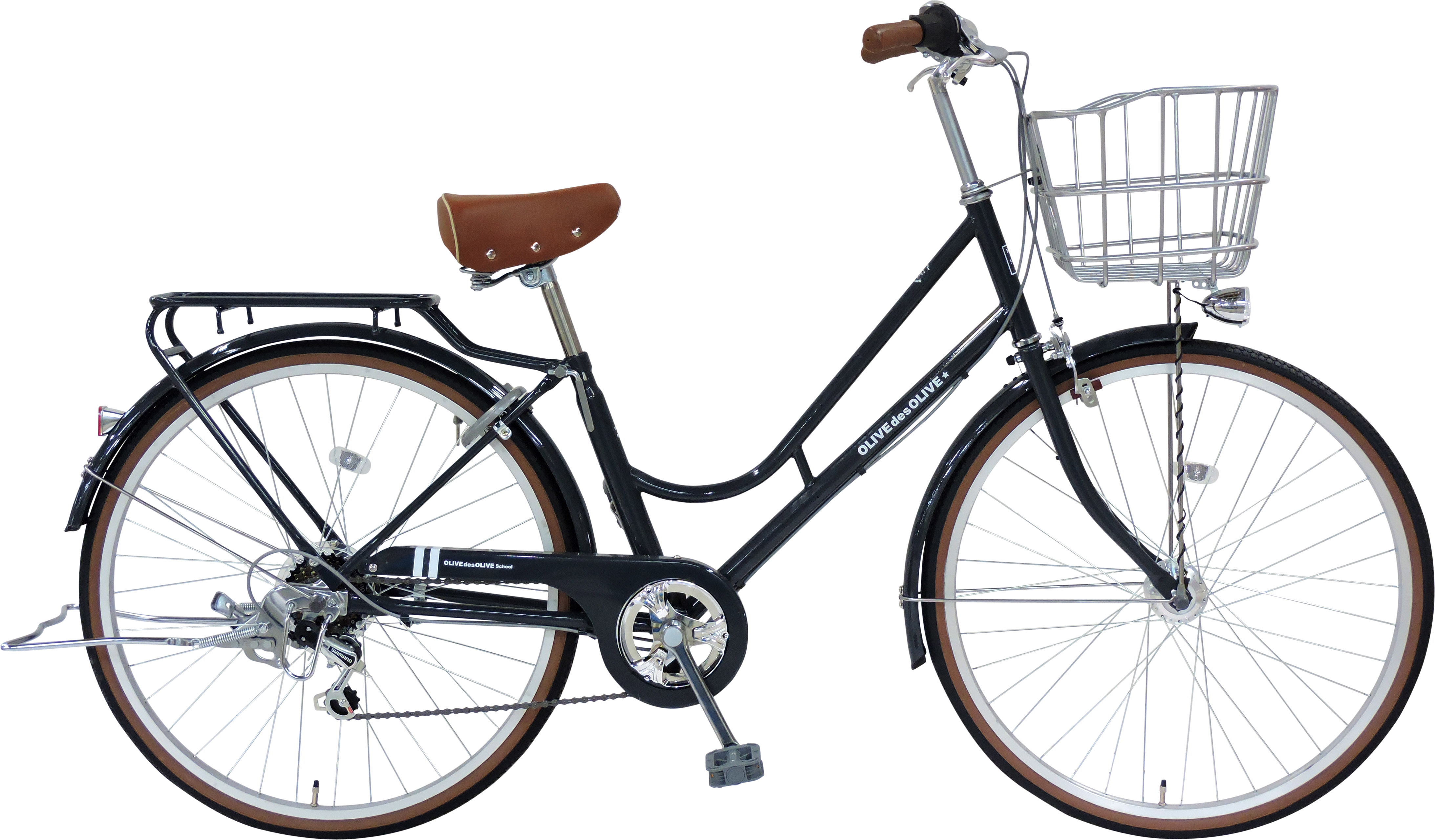 自転車
