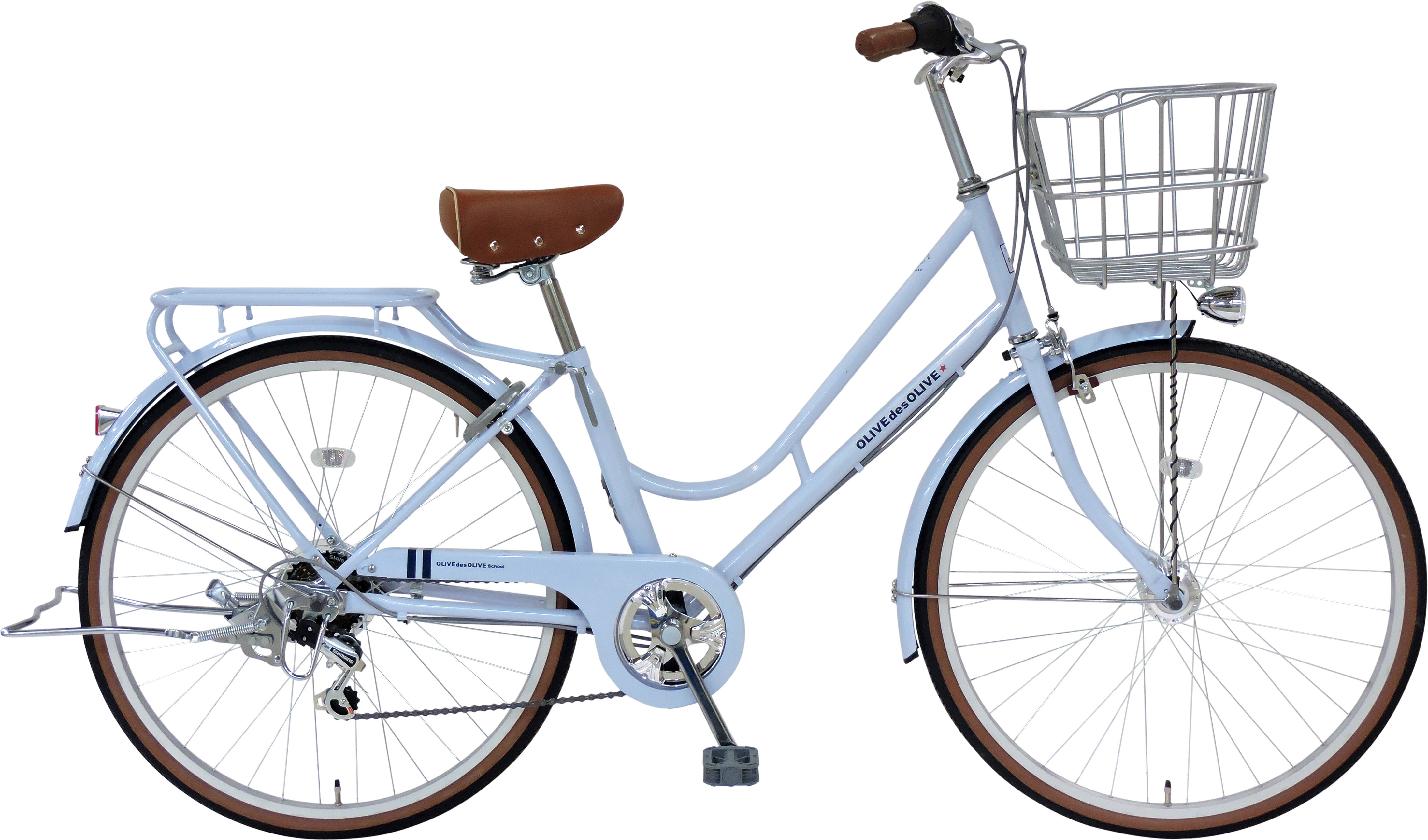 自転車