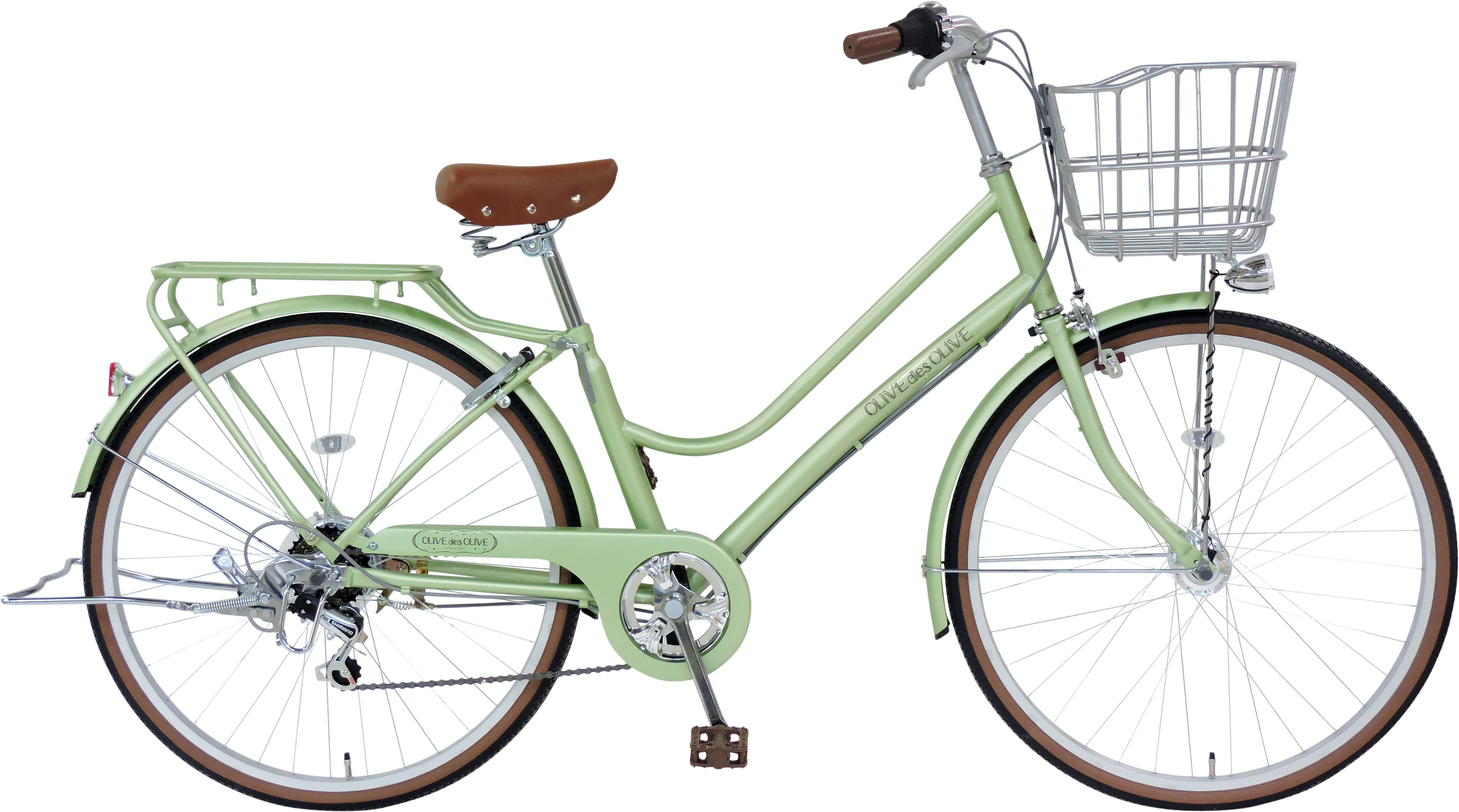 自転車