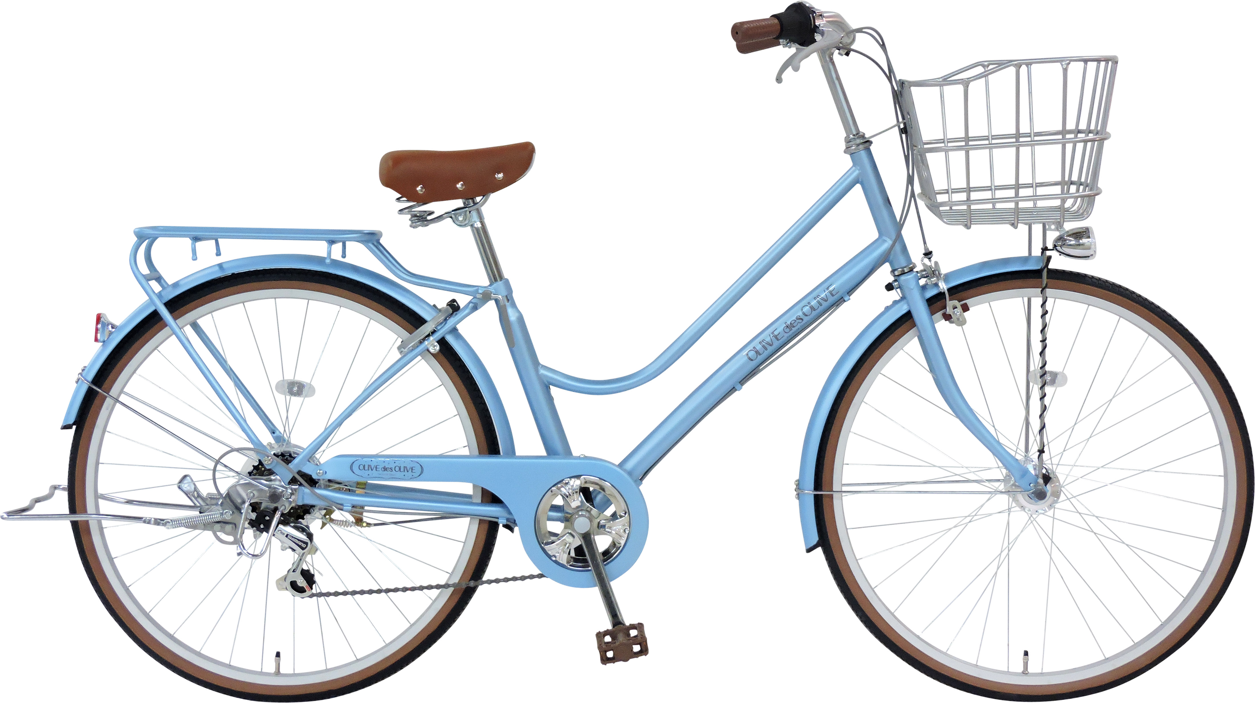 自転車