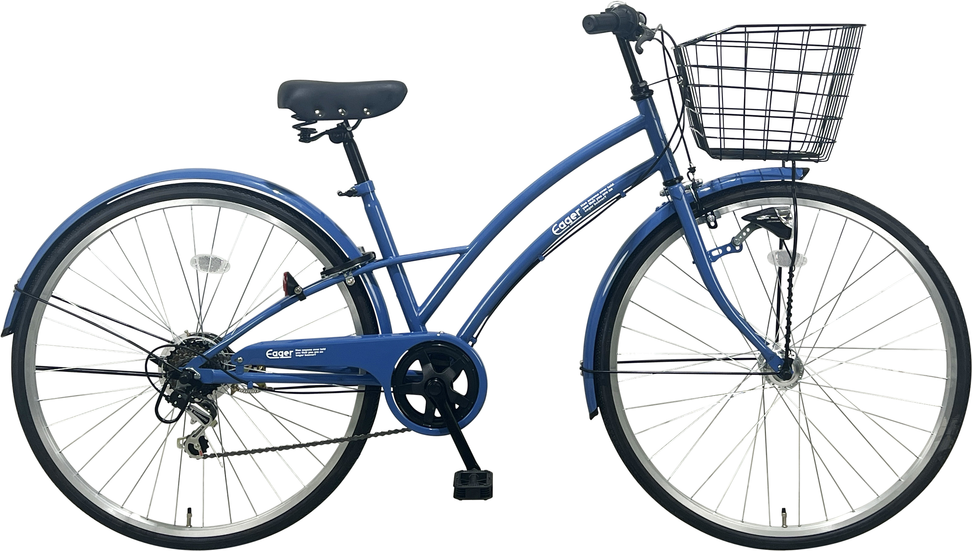 自転車