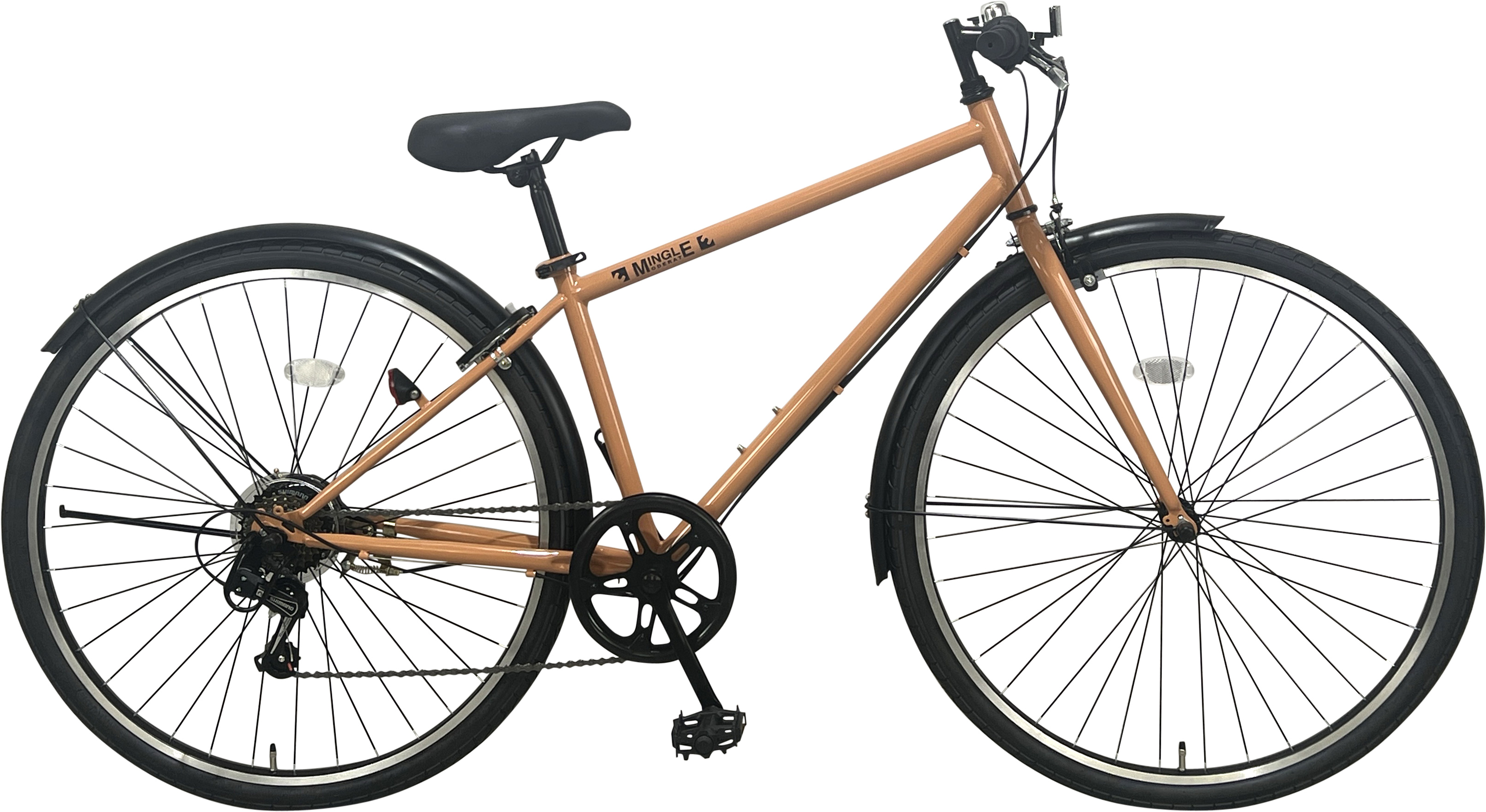 自転車