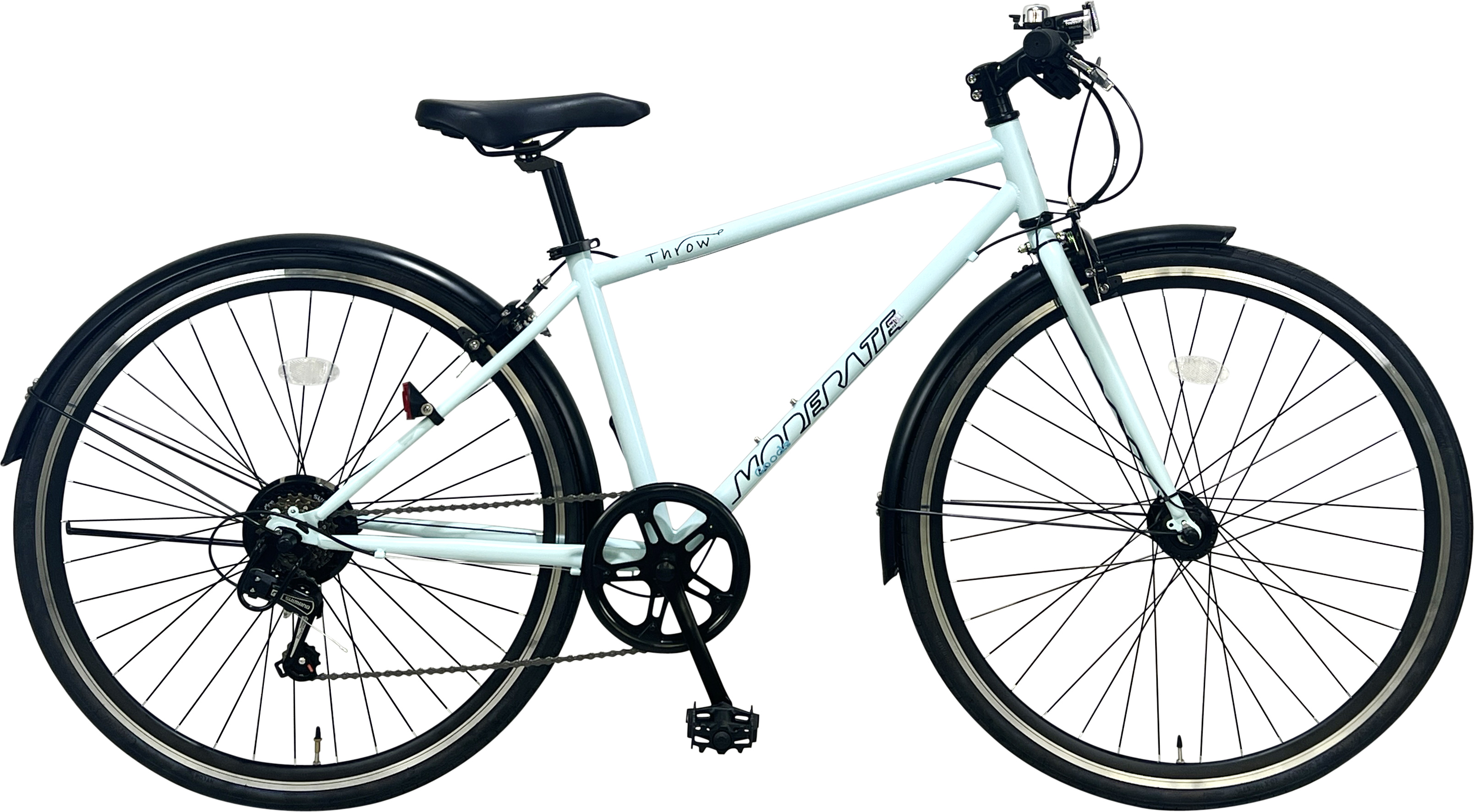 自転車