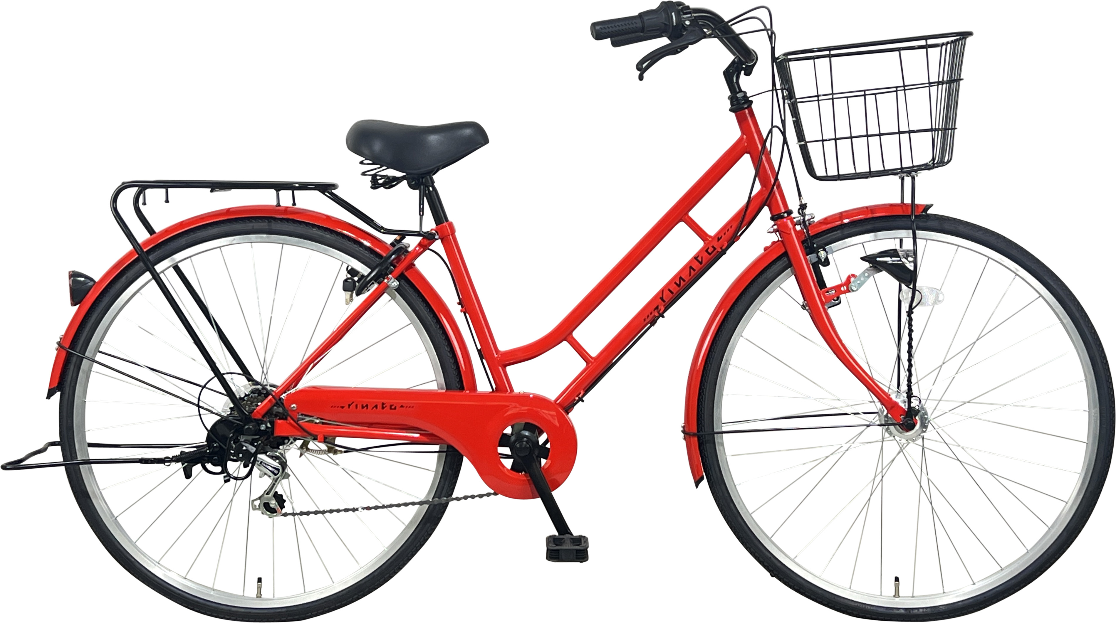 自転車