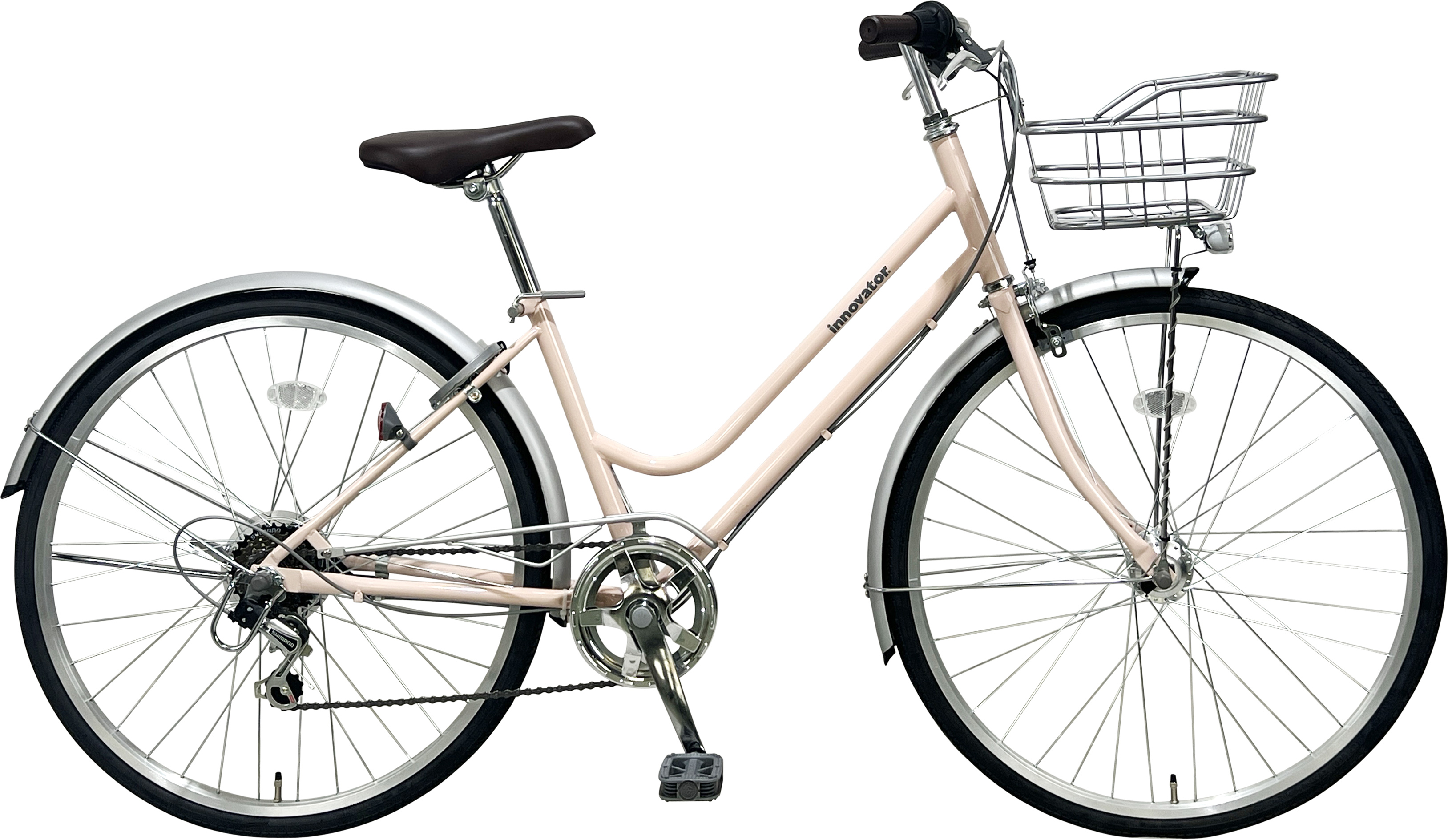 自転車