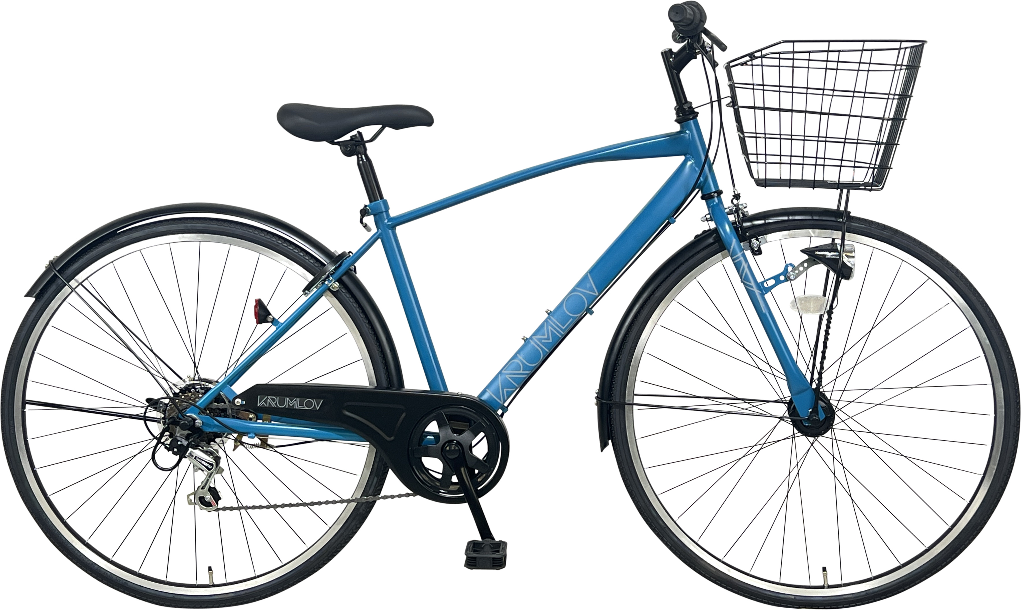 自転車