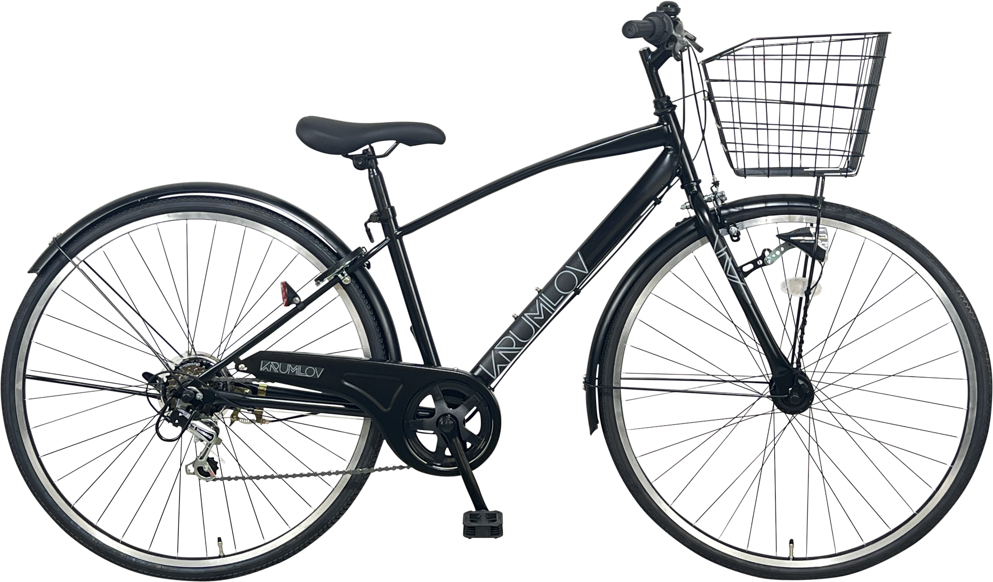 自転車