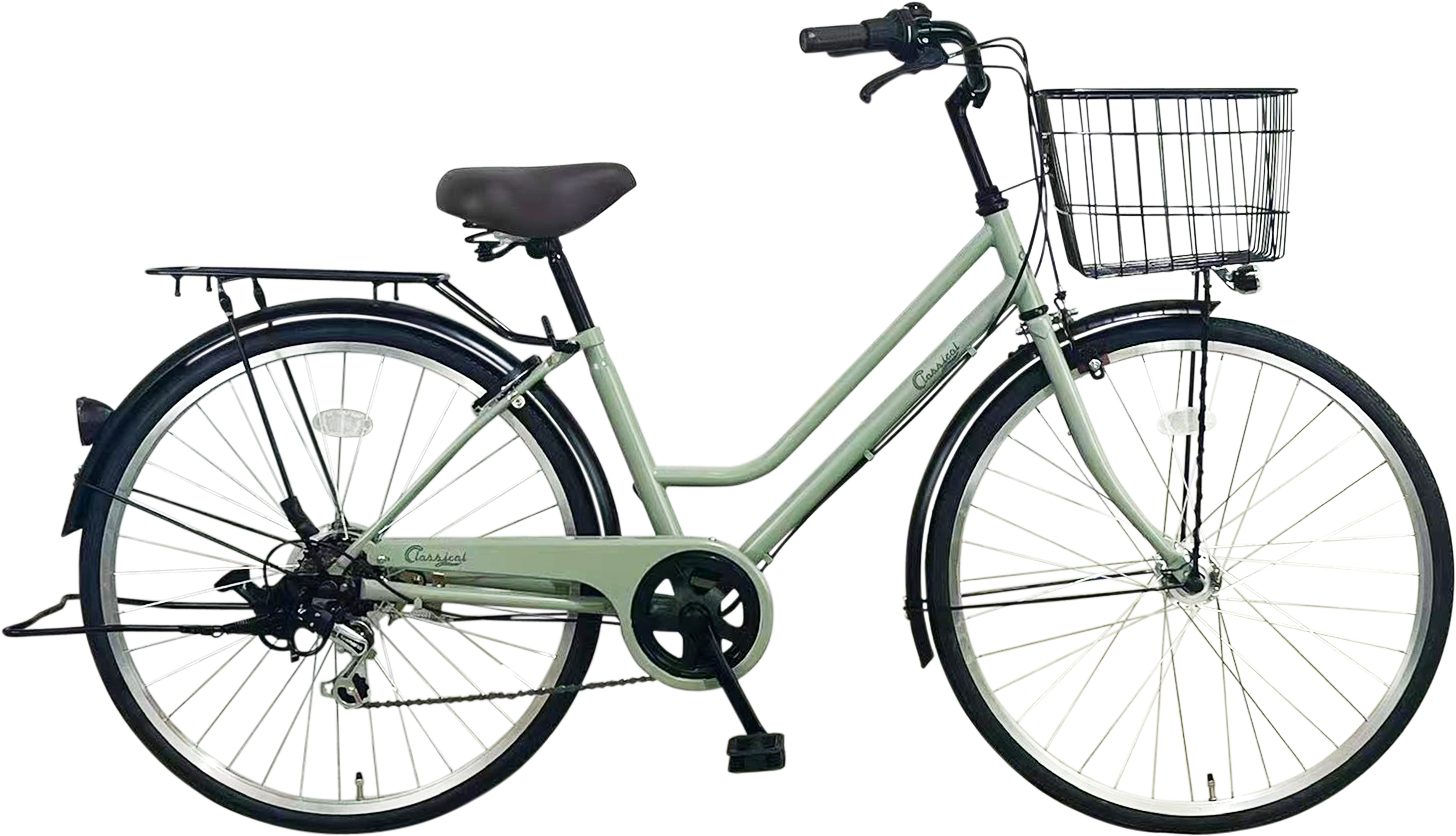 自転車