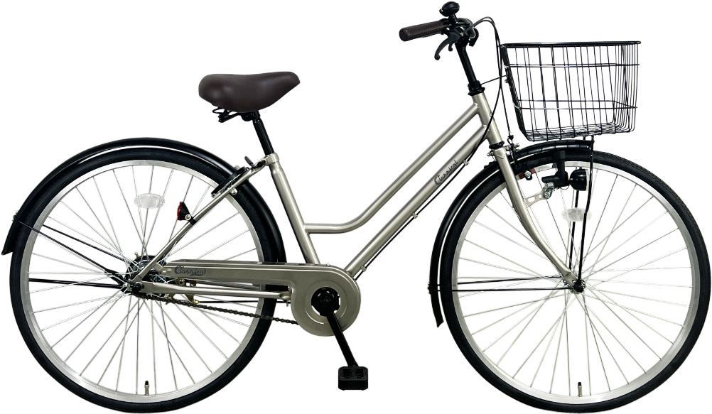 自転車