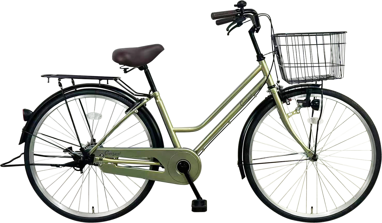 自転車