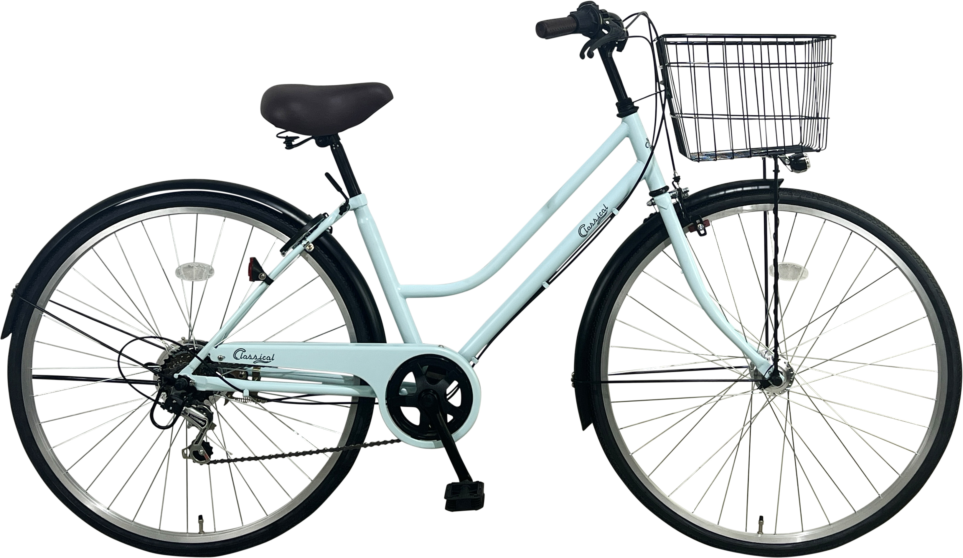 自転車