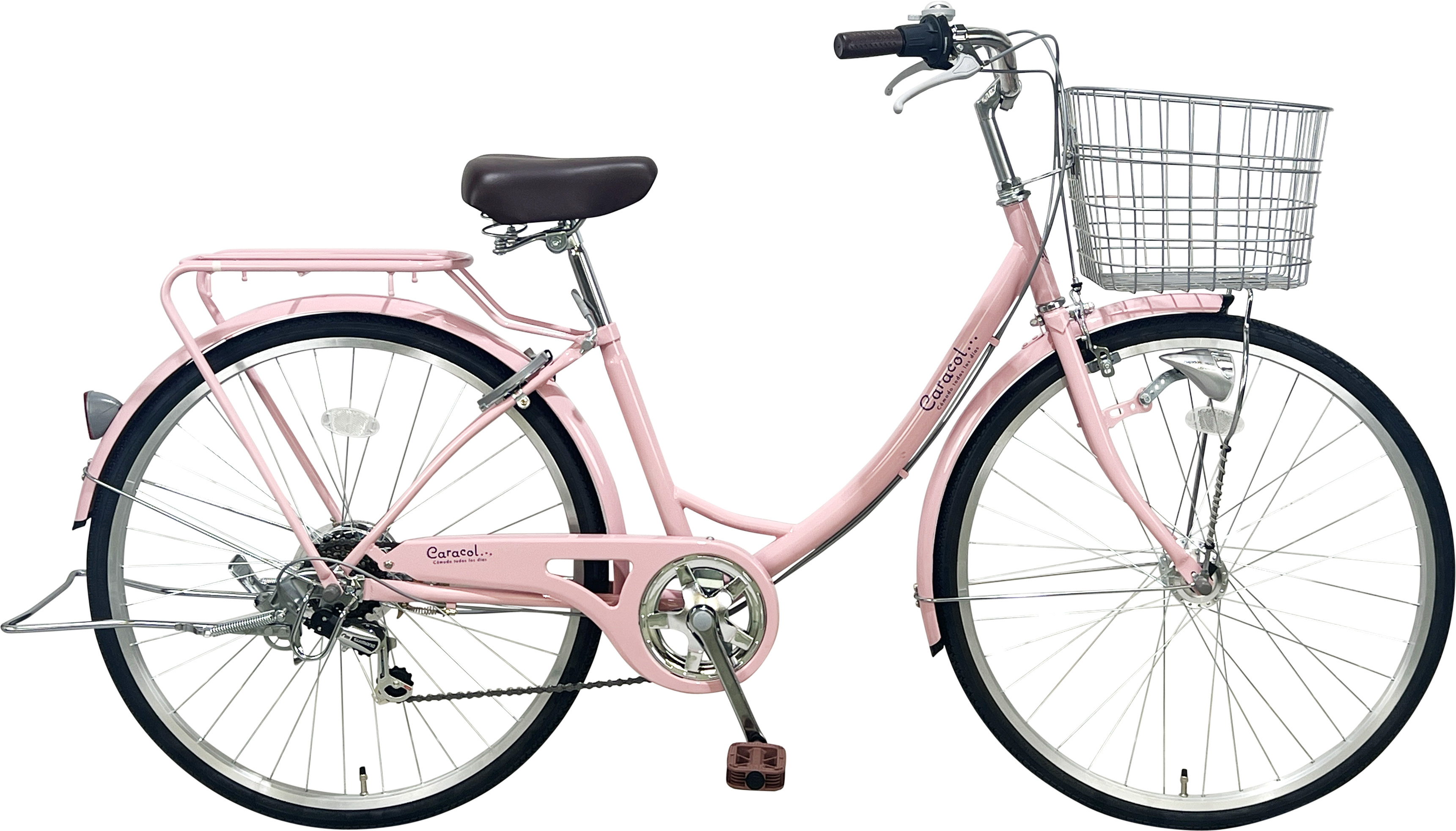 自転車