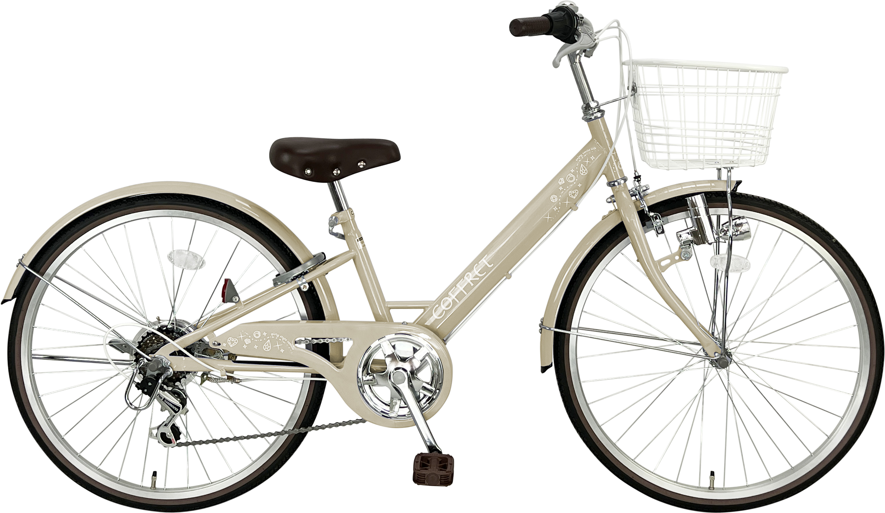 自転車