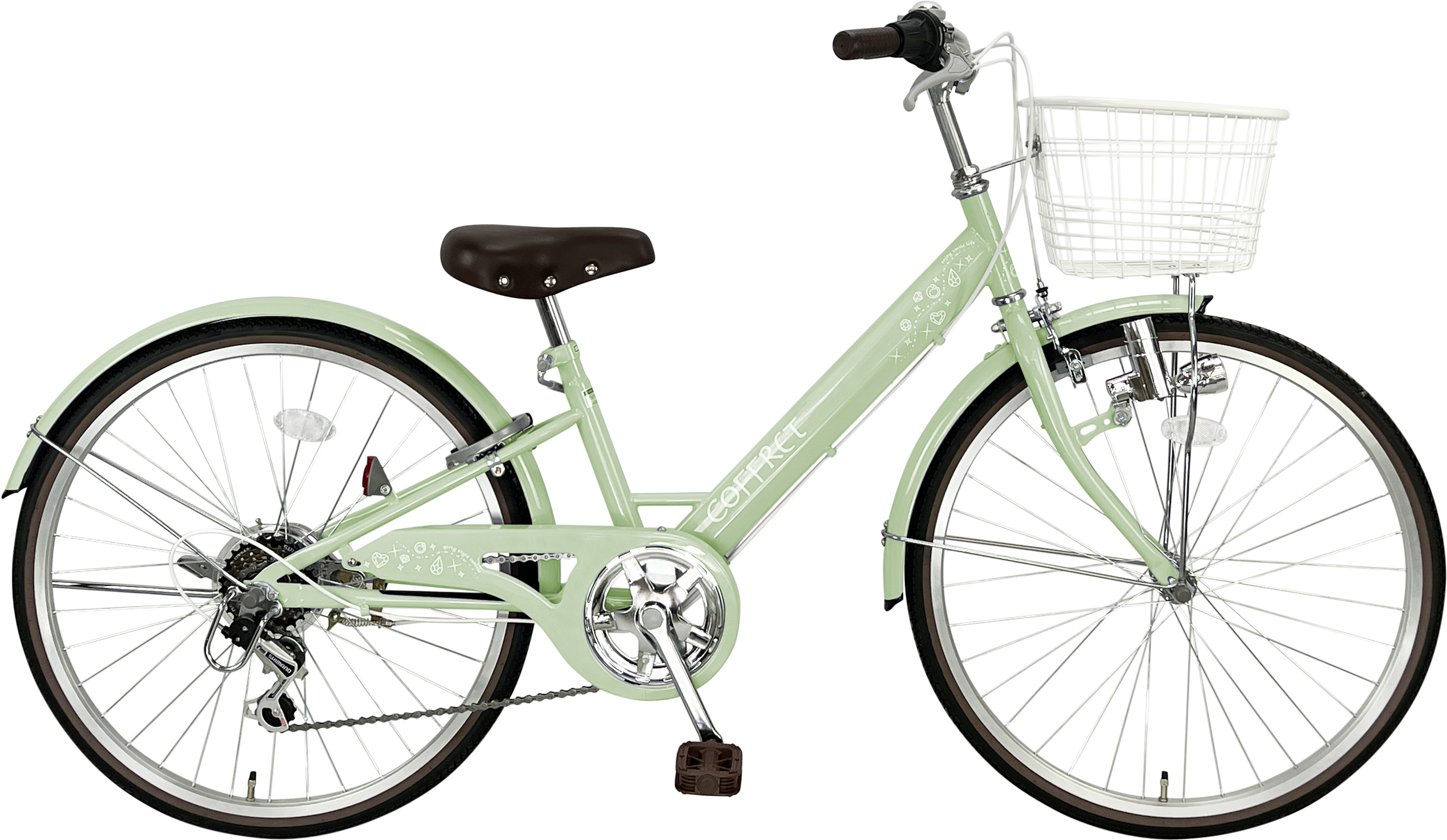 自転車