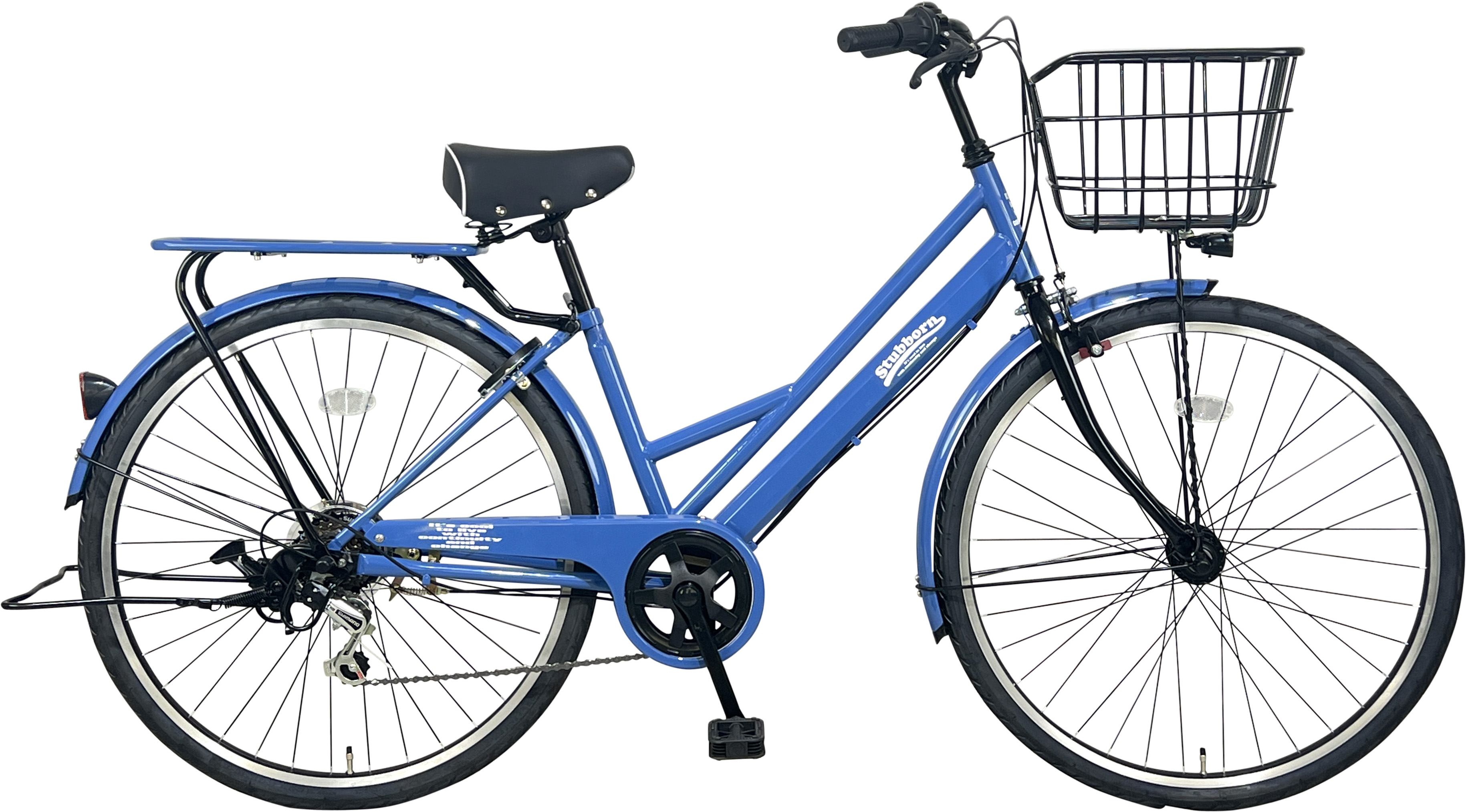 自転車