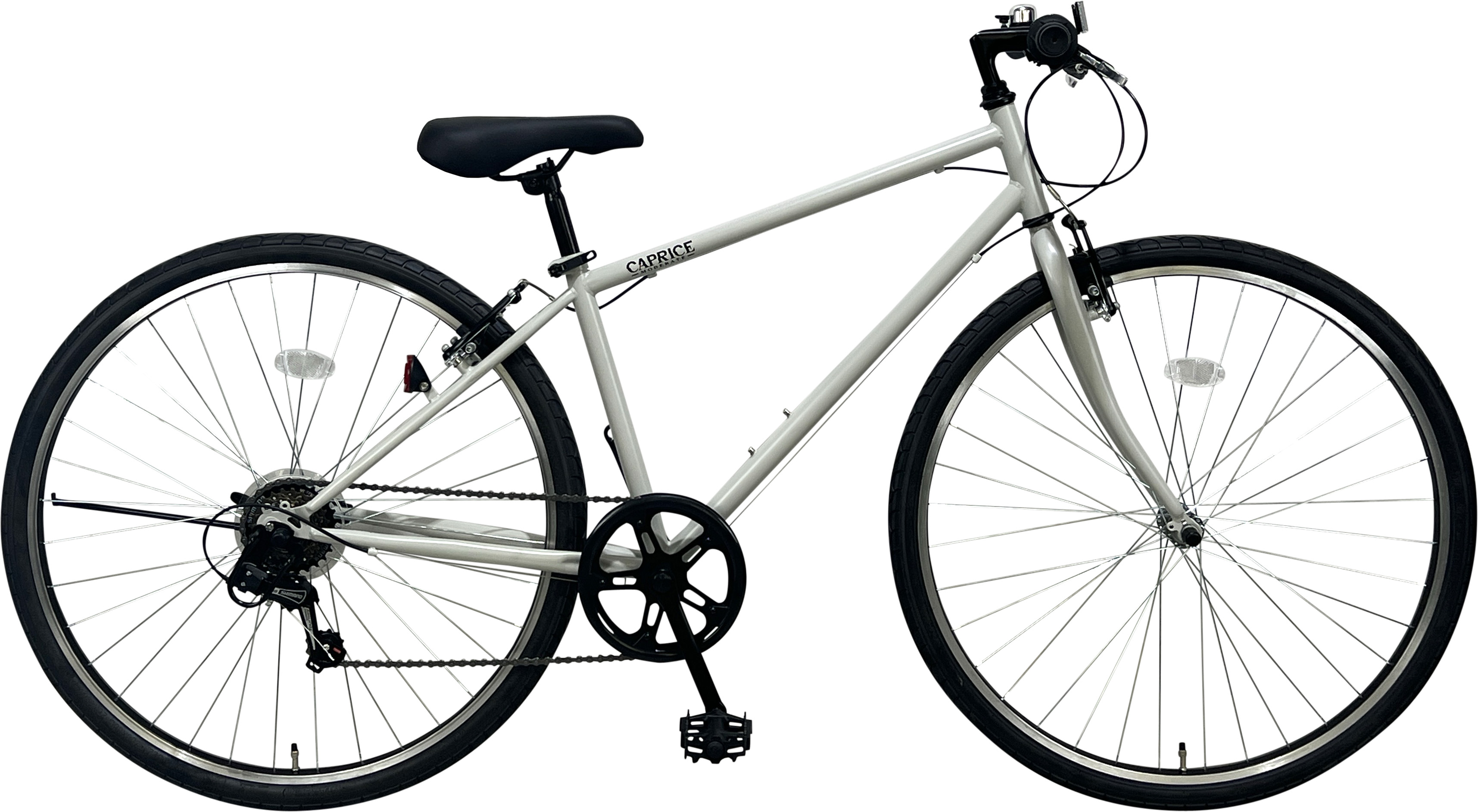 商品詳細 カプリース700C［400］│自転車のダイニチ（大日産業株式会社）