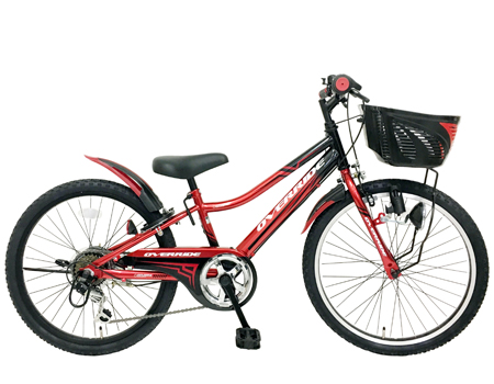 自転車