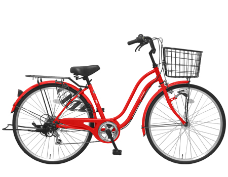自転車
