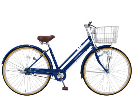 自転車