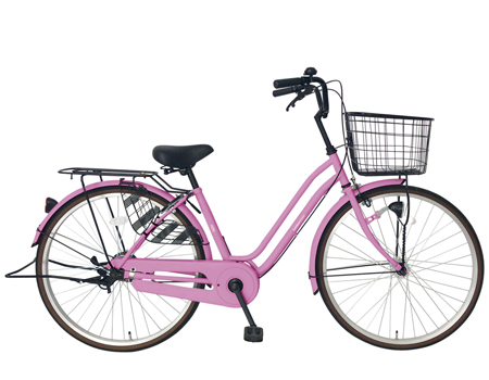 自転車