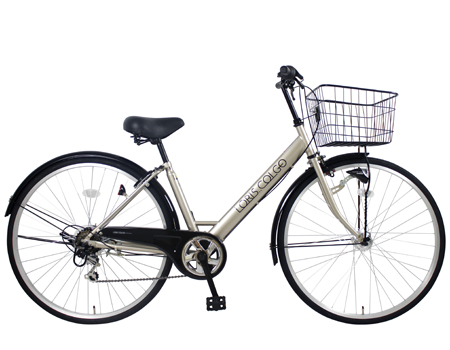 自転車