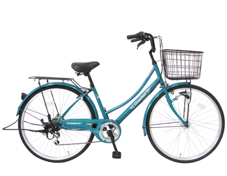 自転車