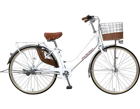 自転車