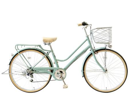 自転車