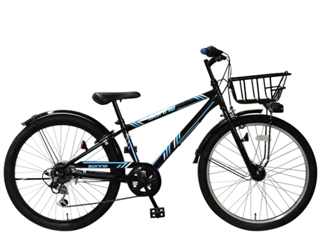 自転車