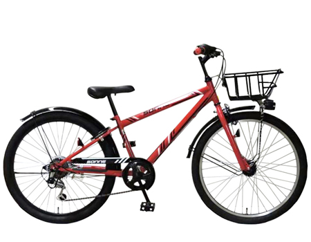 自転車